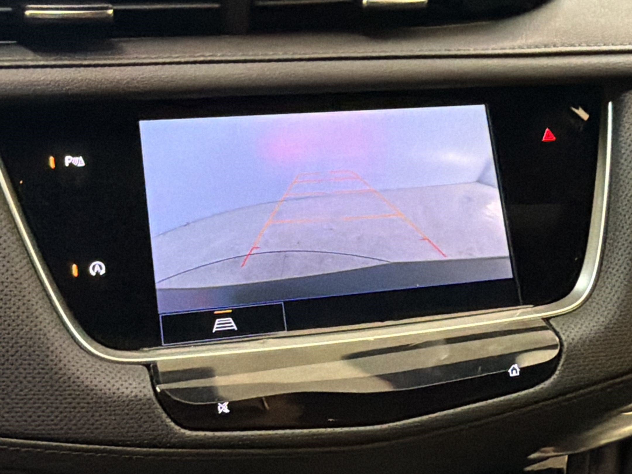 2026 Cadillac XT5 Luxury - Photo 18