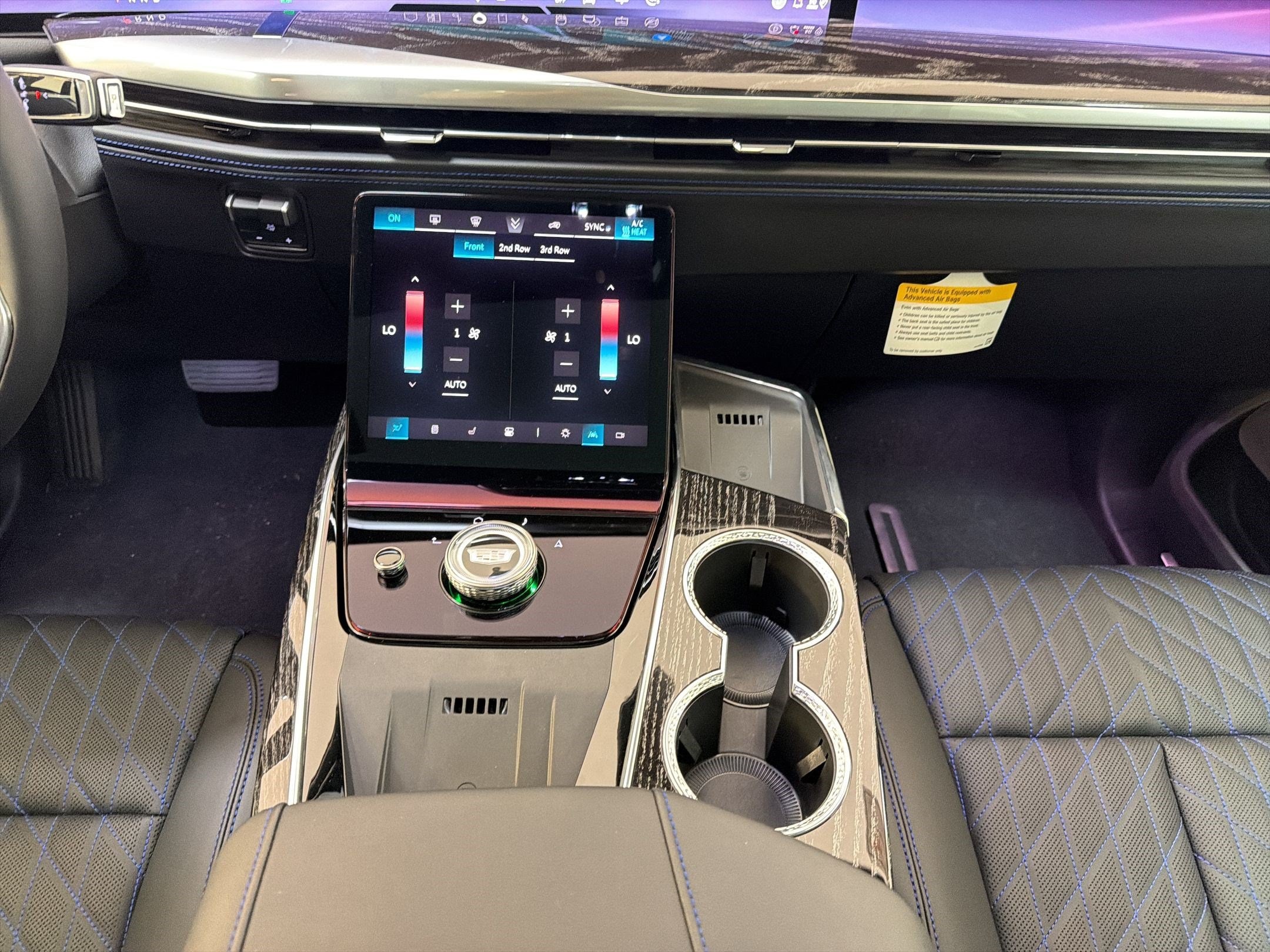 2026 Cadillac Escalade IQL Sport - Photo 19