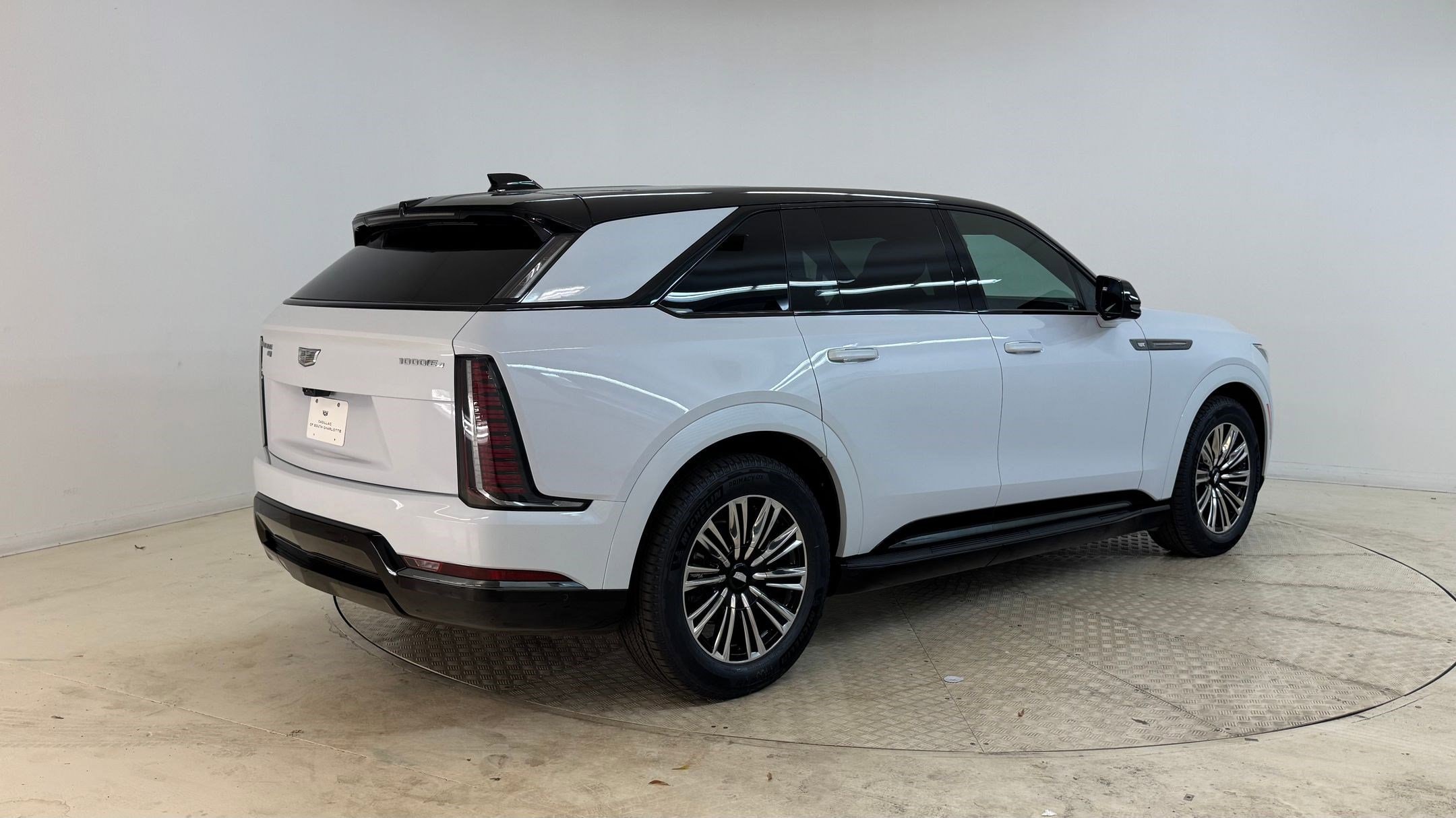 2026 Cadillac Escalade IQ Sport - Photo 9