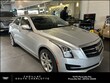 CADILLAC ATS