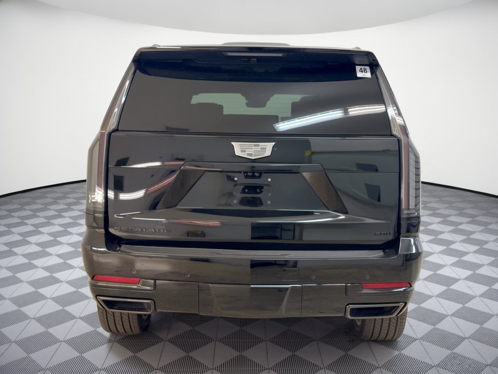 2026 Cadillac Escalade ESV Platinum Sport - Photo 11