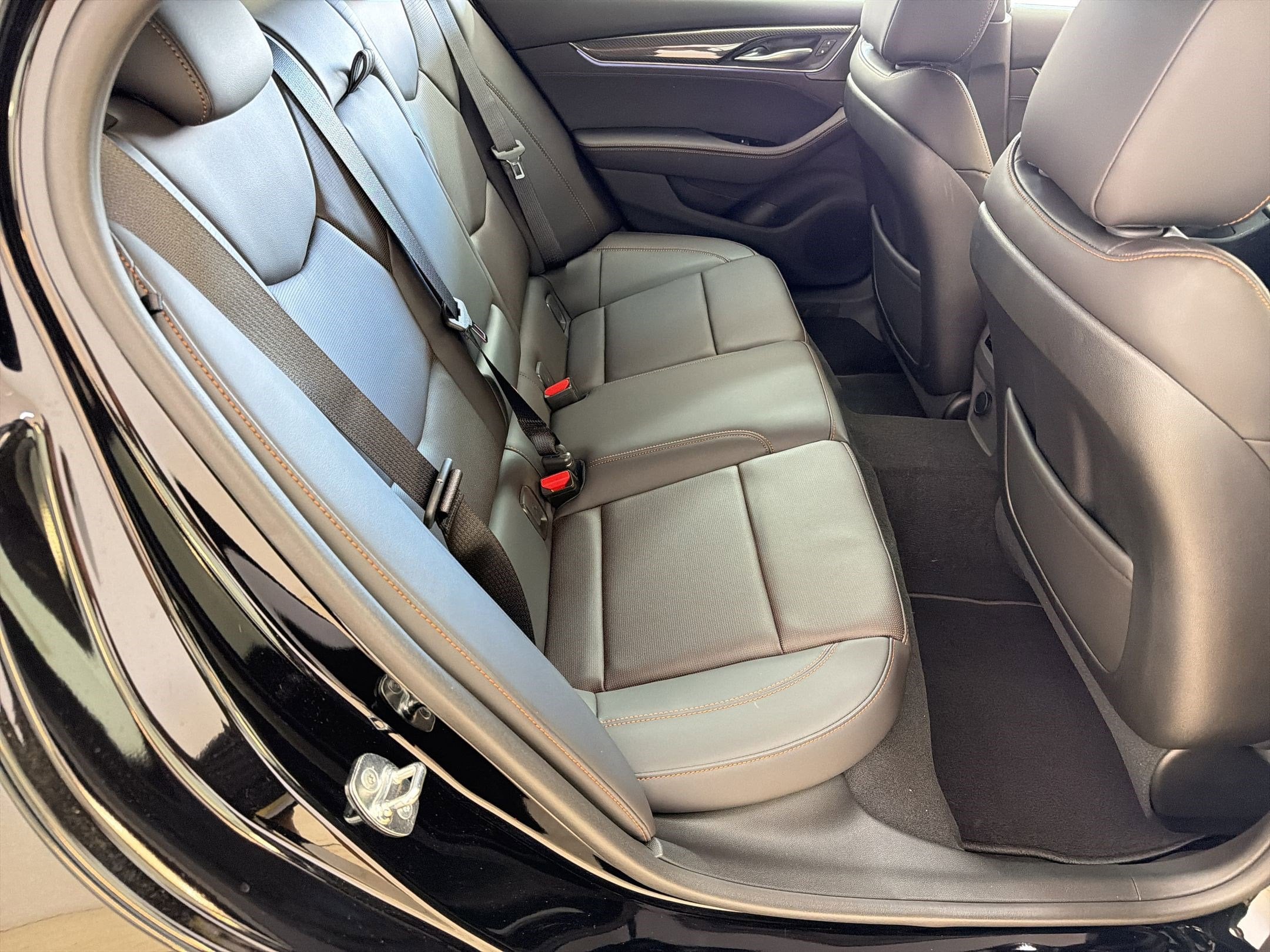 2026 Cadillac CT5 Sport - Photo 28