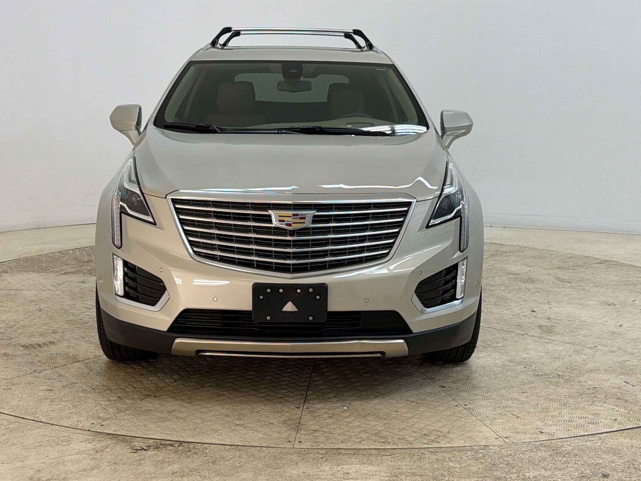 XT5 Platinum AWD SUV