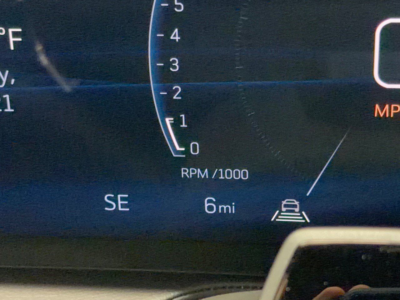 2026 Cadillac CT5 Sport - Photo 25
