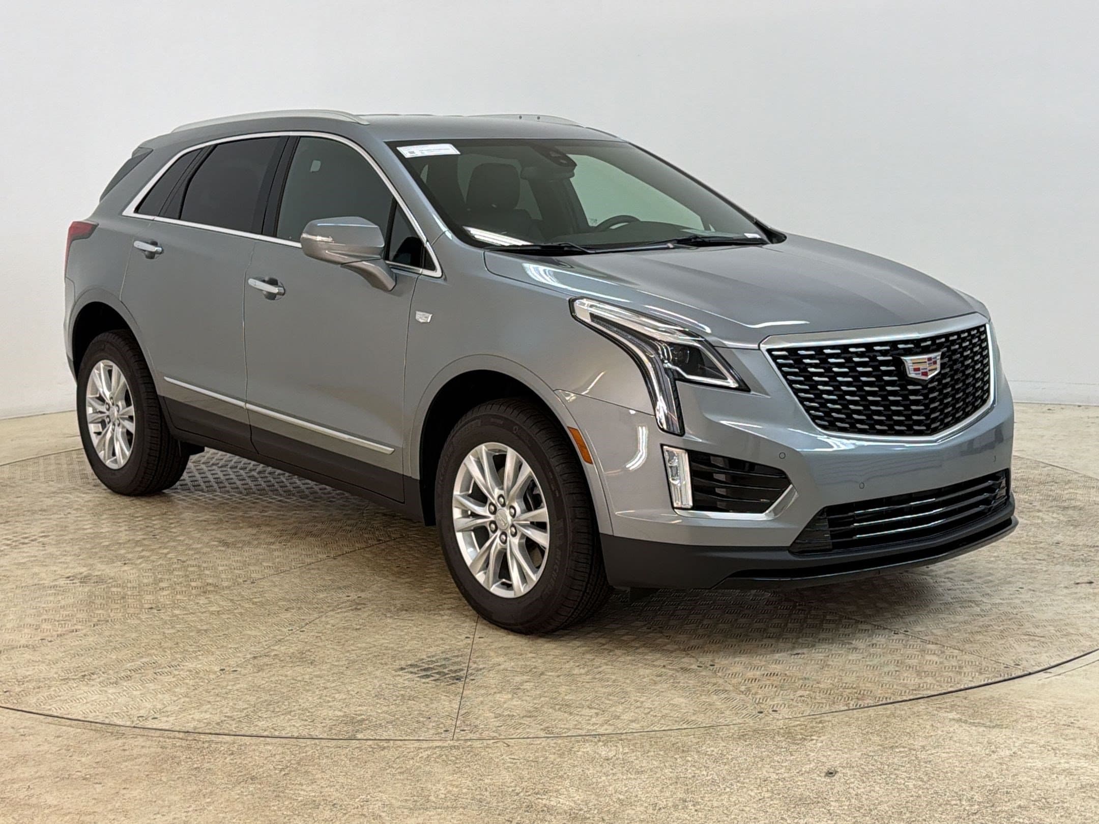 2026 Cadillac XT5 Luxury - Photo 7