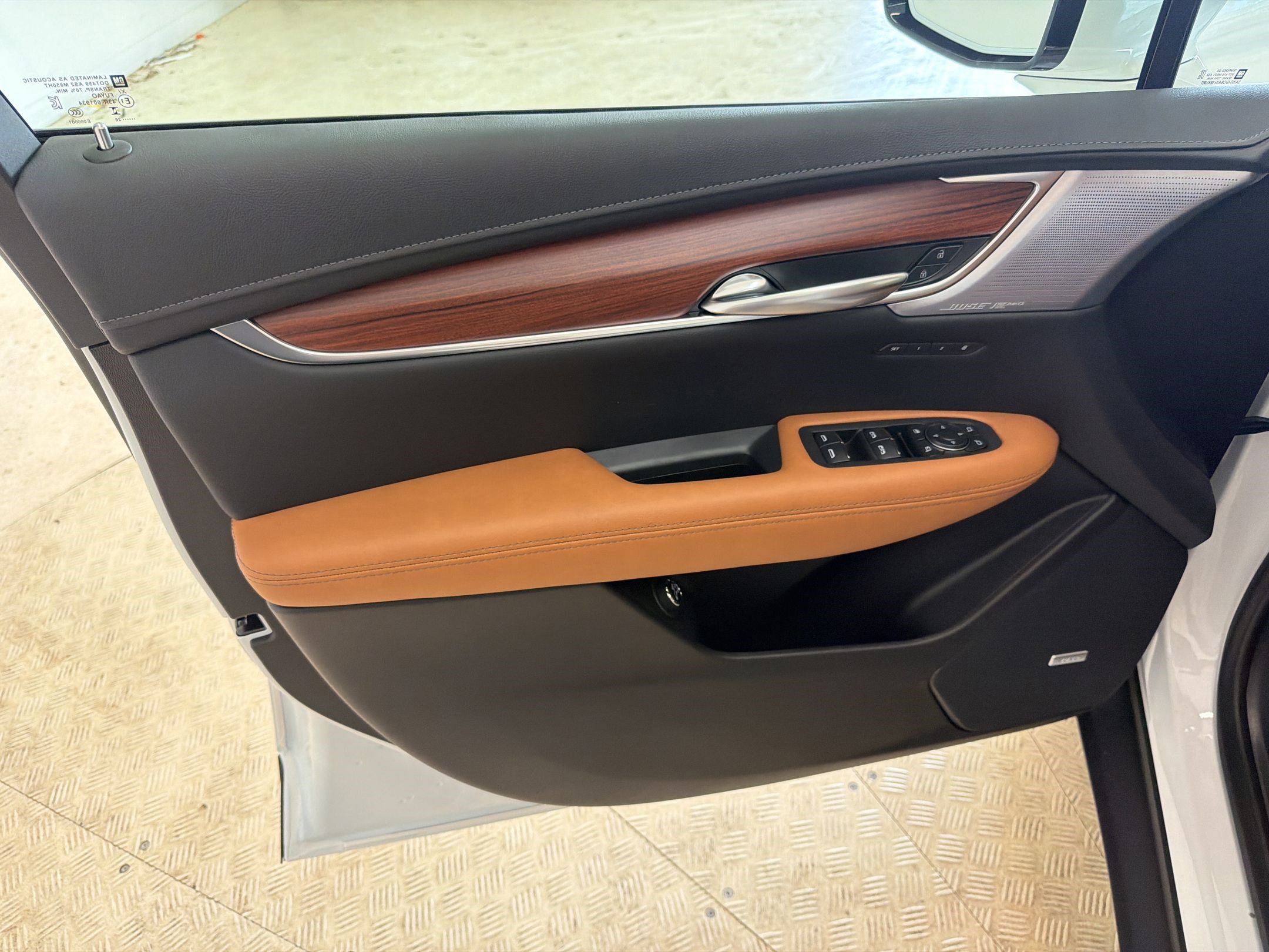 2026 Cadillac XT5 Premium Luxury - Photo 13