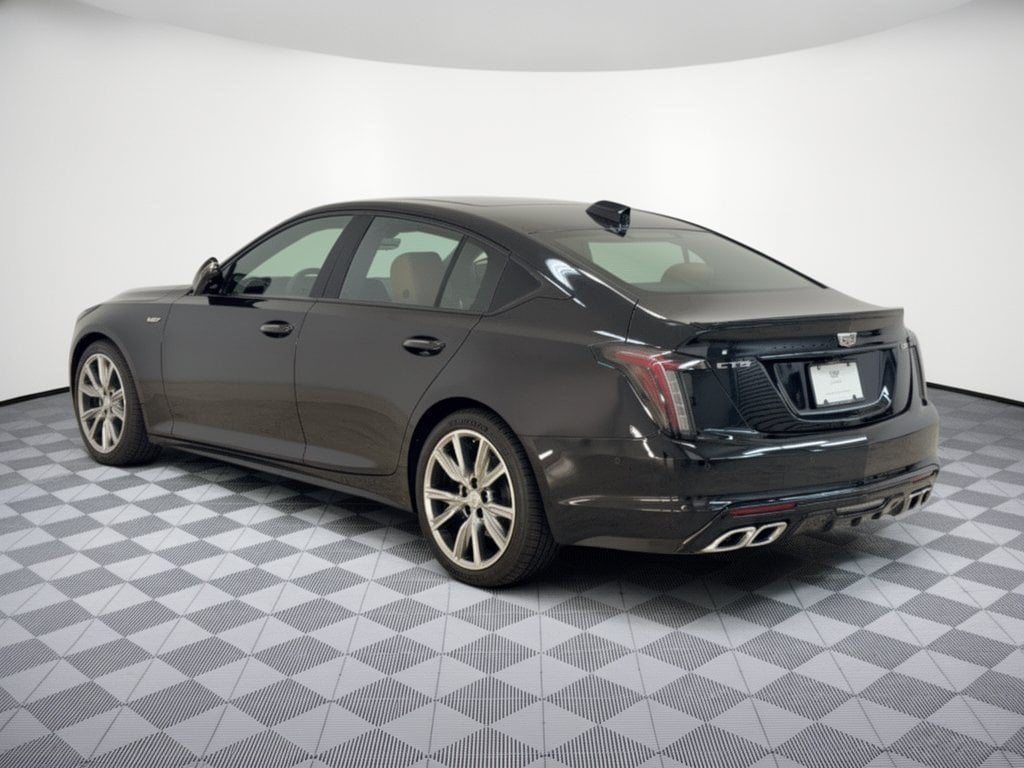 2026 CADILLAC CT5-V V-Series Performance