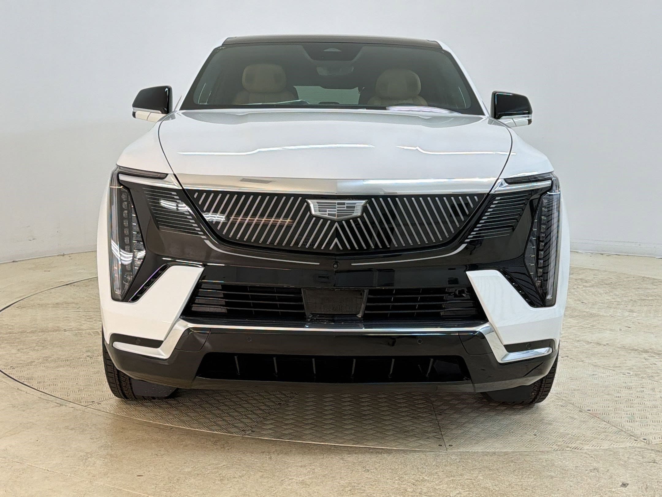 2025 Cadillac Escalade IQ Luxury 2 - Photo 6