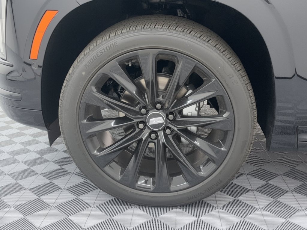 2026 Cadillac Escalade ESV Platinum Sport - Photo 13