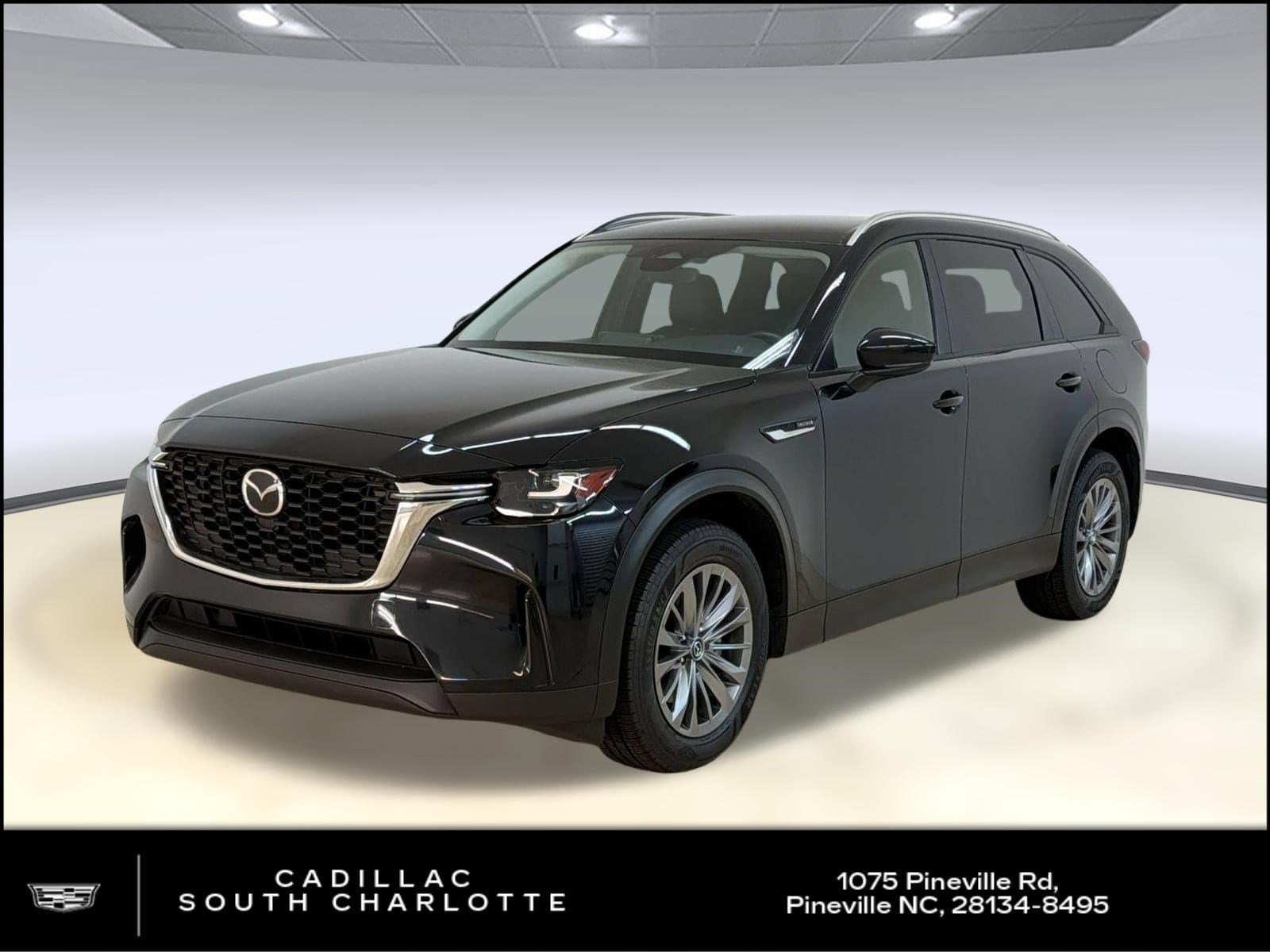 2025 Mazda CX-90