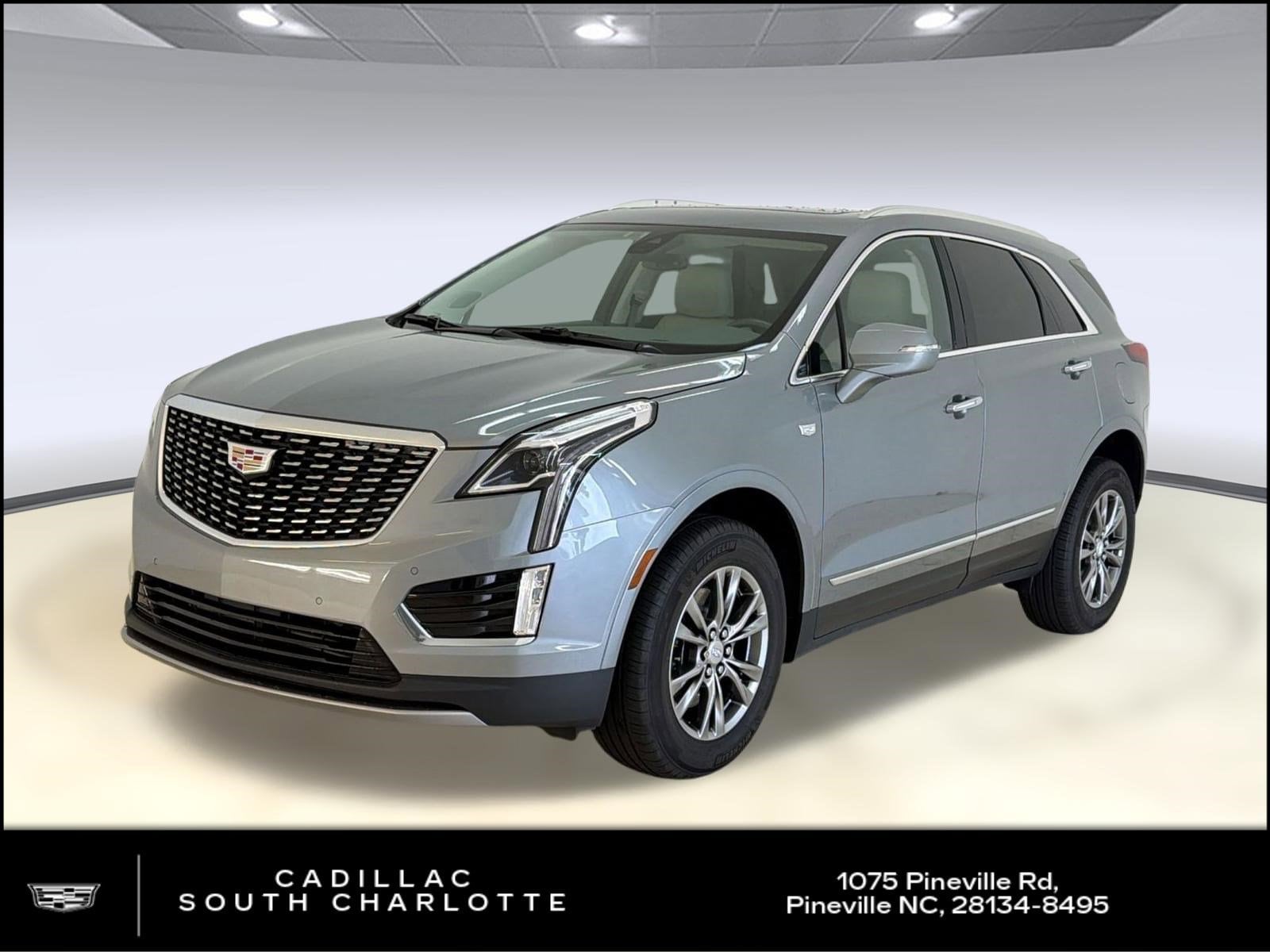 2023 Cadillac XT5 FWD Premium Luxury's photo