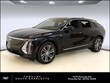 CADILLAC LYRIQ