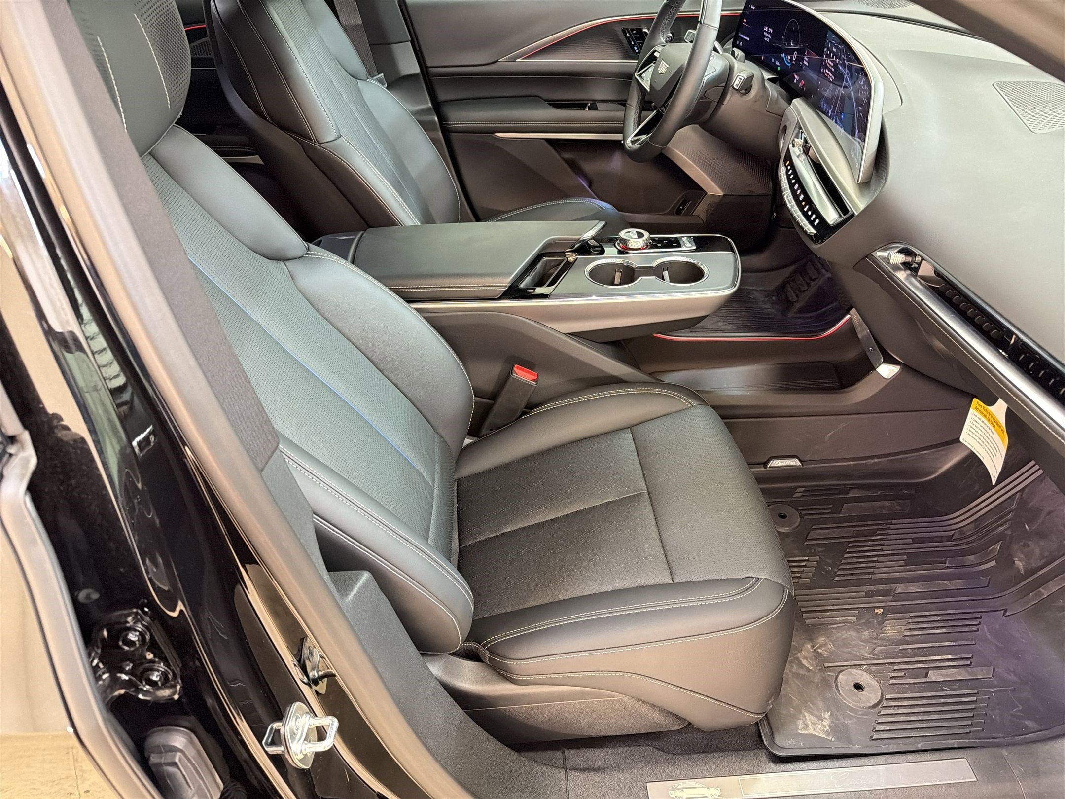 2025 Cadillac LYRIQ Sport 2 - Photo 27