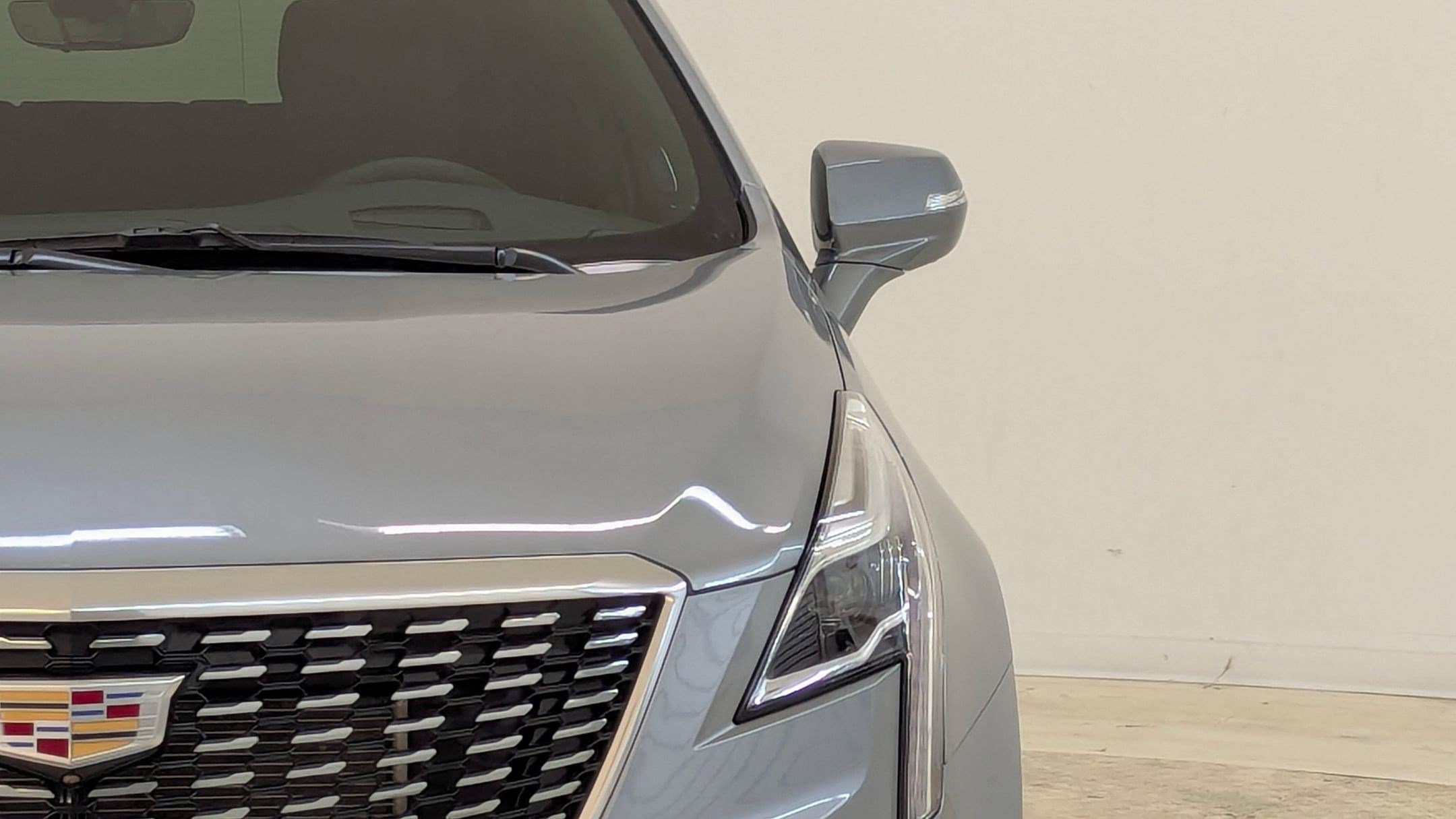 2026 Cadillac XT5 Premium Luxury - Photo 11