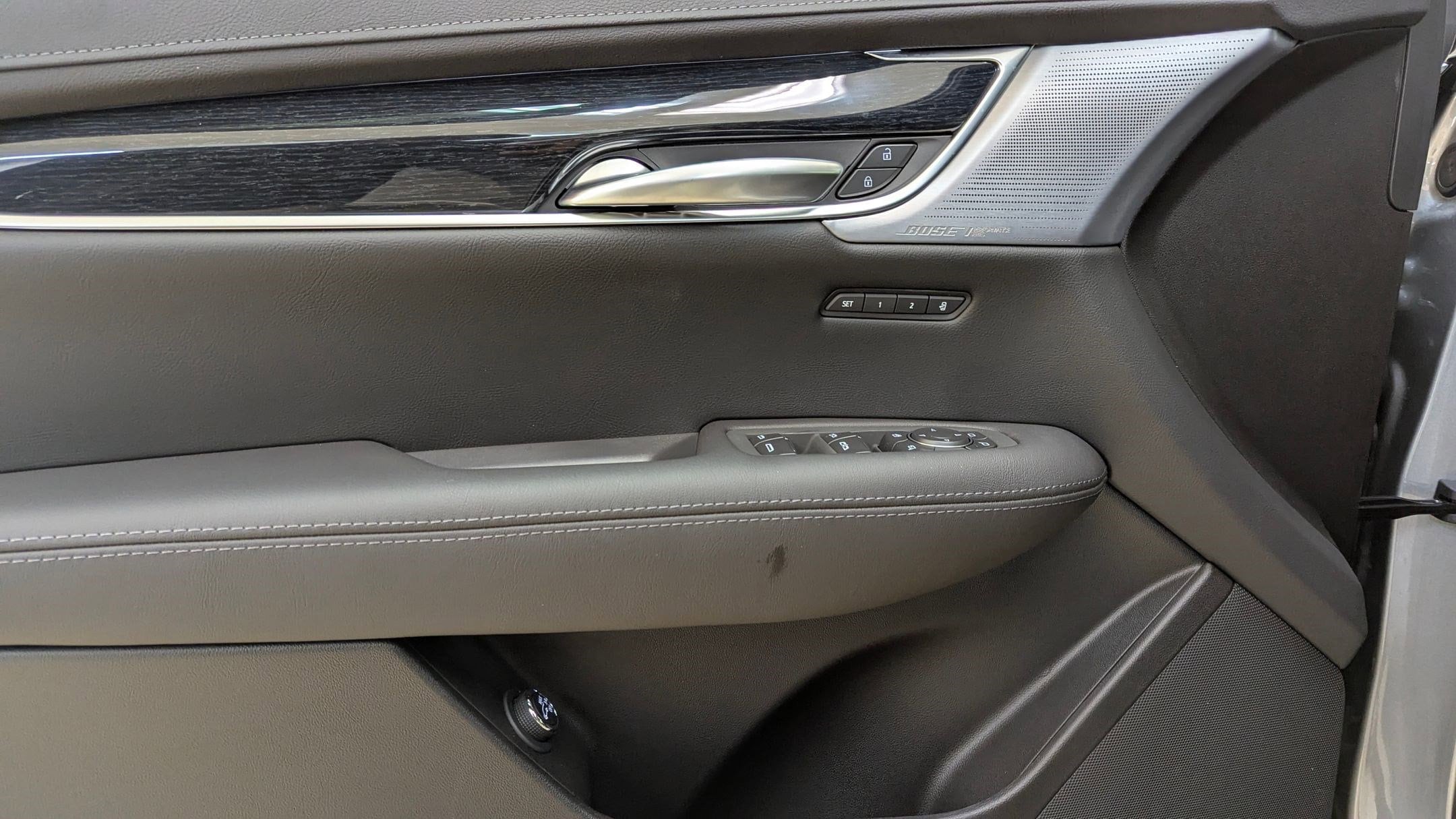 2026 Cadillac XT5 Premium Luxury - Photo 13