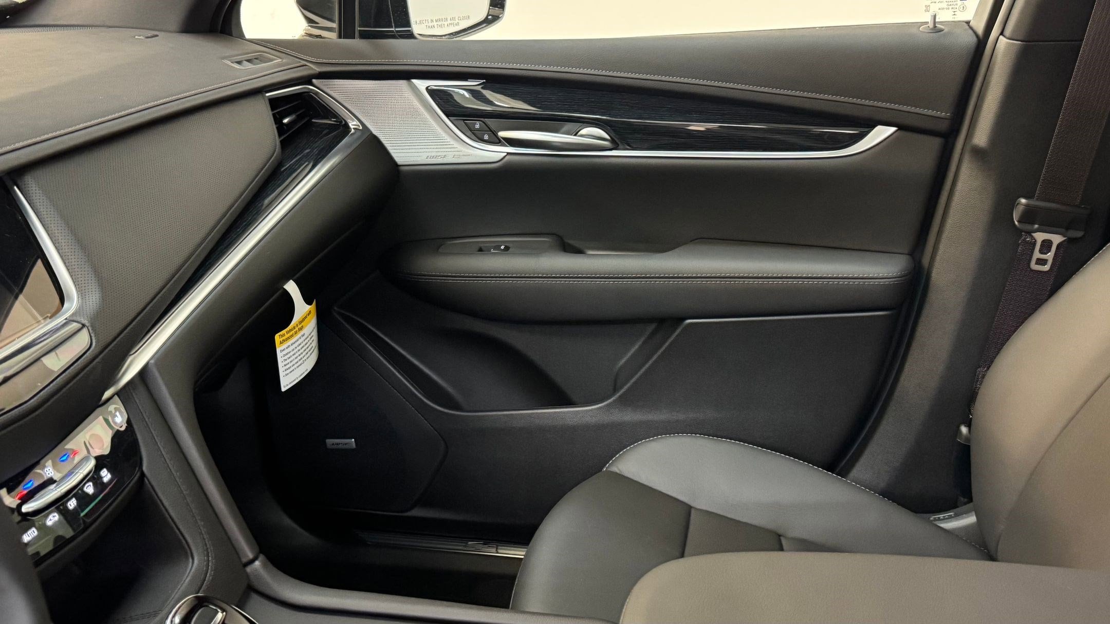 2025 Cadillac XT5 Premium Luxury - Photo 35