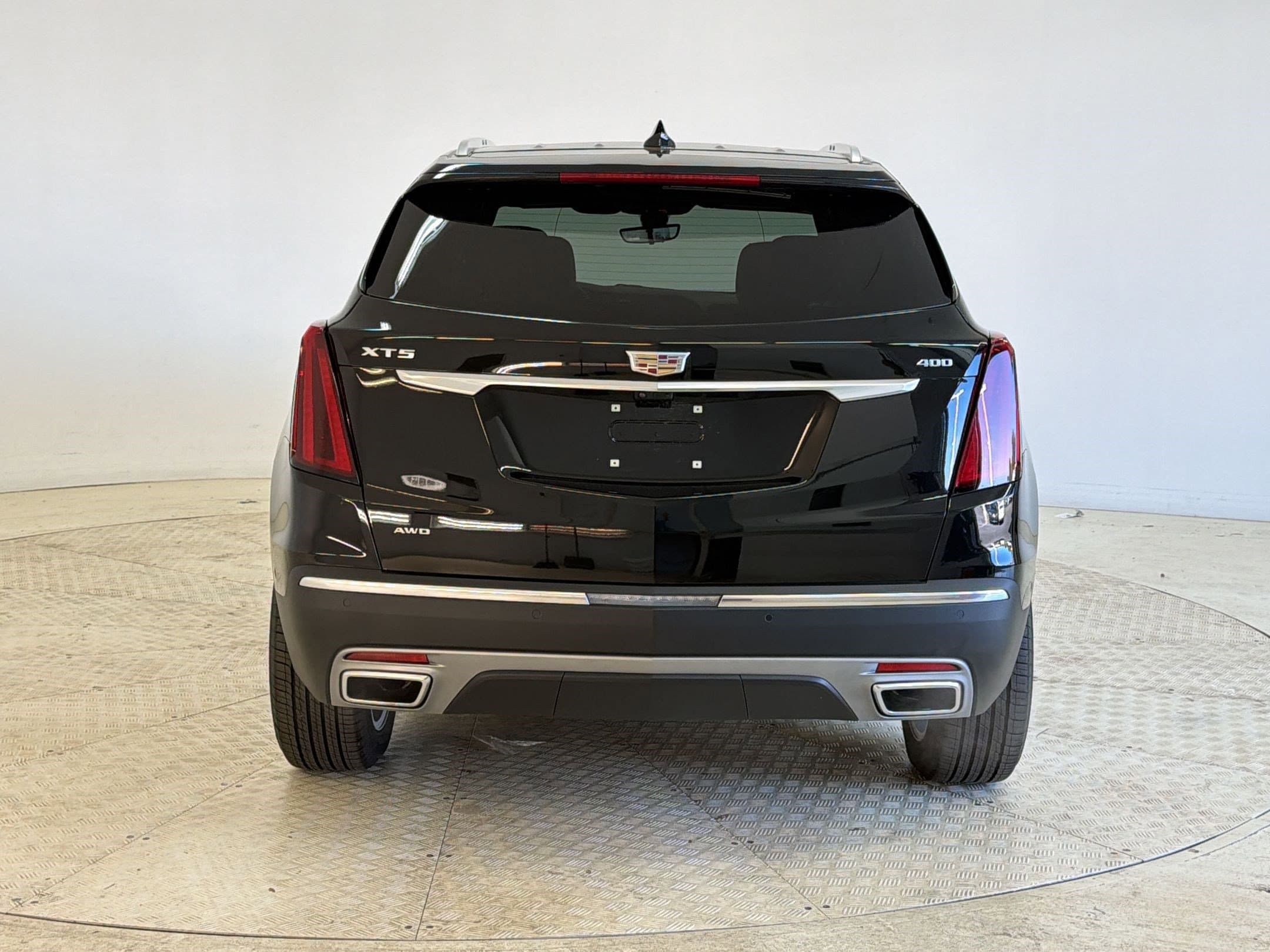 2025 Cadillac XT5 Premium Luxury - Photo 10