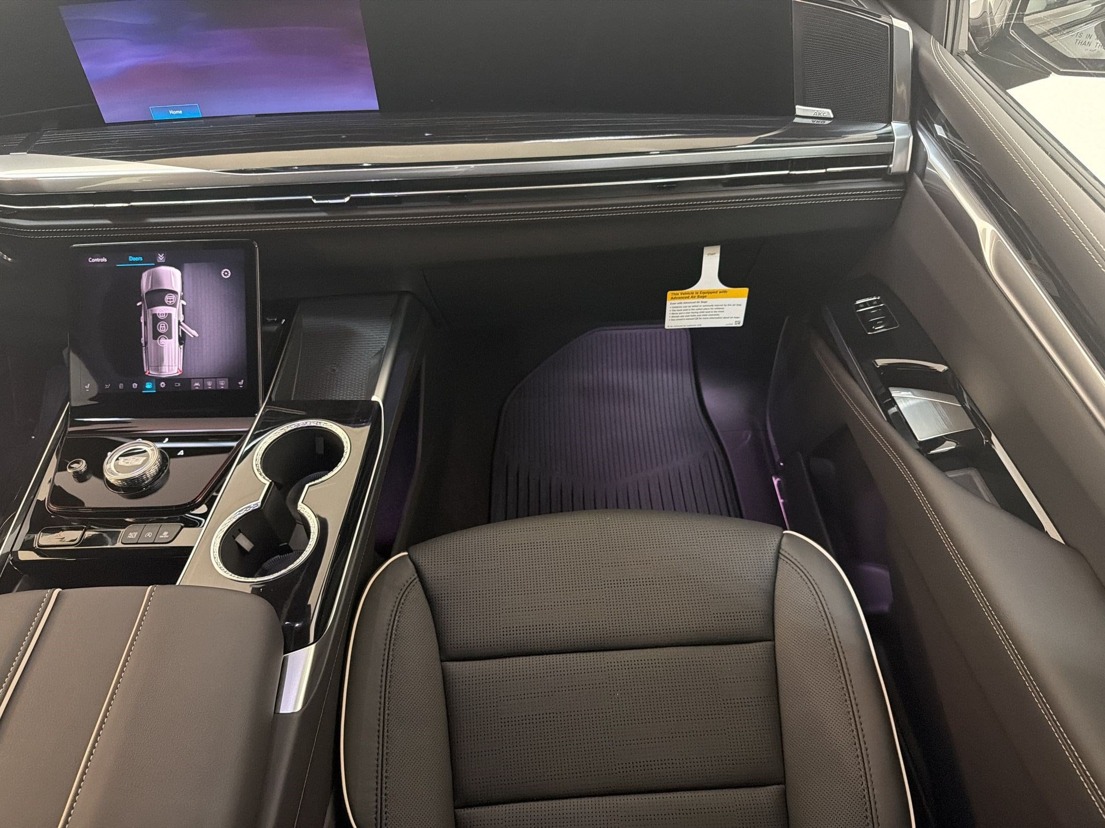 2026 Cadillac Escalade Sport - Photo 27