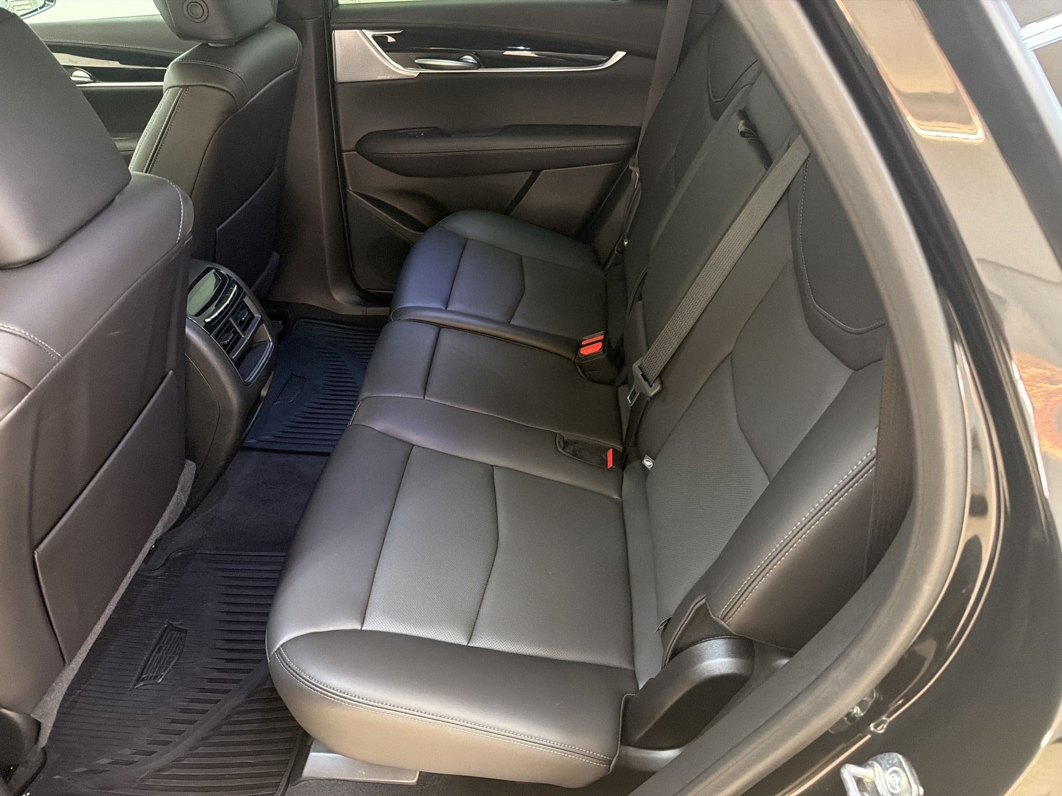 2026 Cadillac XT5 Premium Luxury - Photo 23