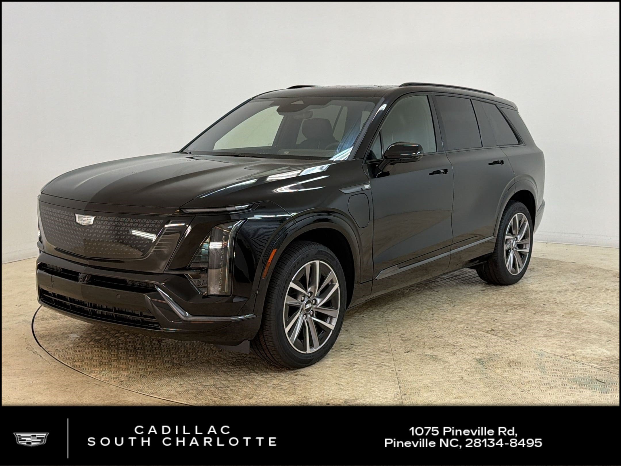 VISTIQ Sport SUV