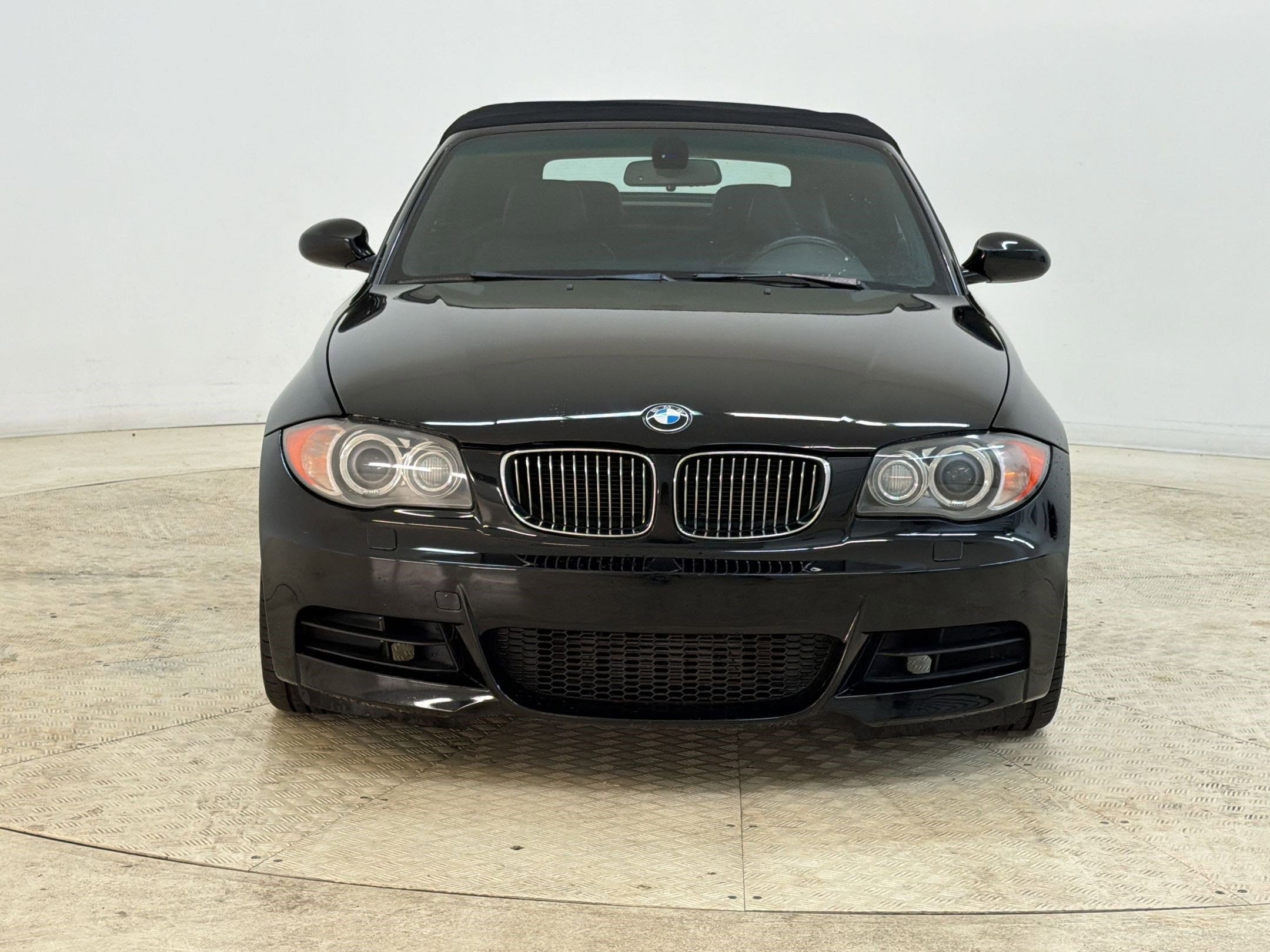 1 Series 135i