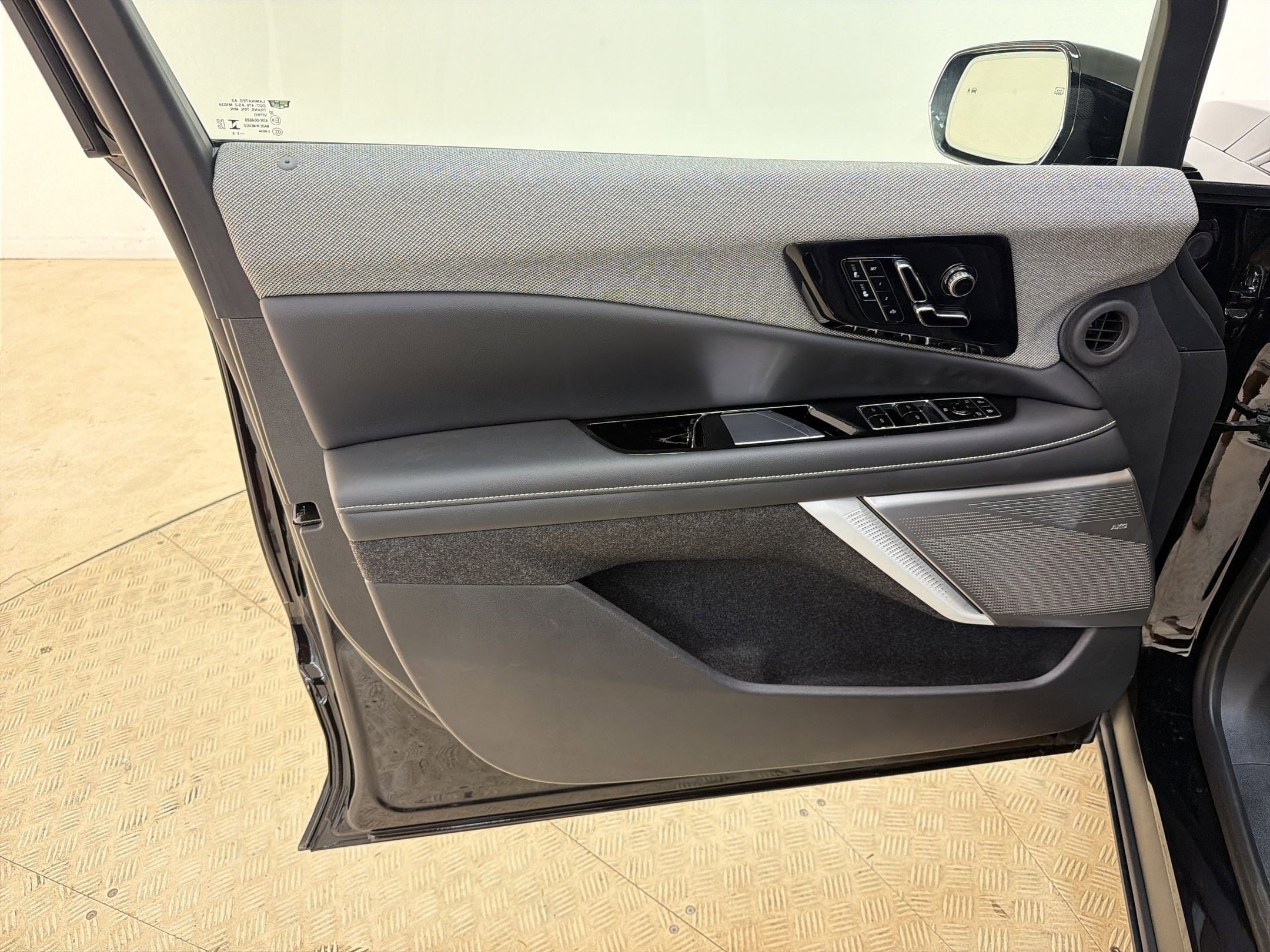 2026 Cadillac OPTIQ Sport - Photo 12