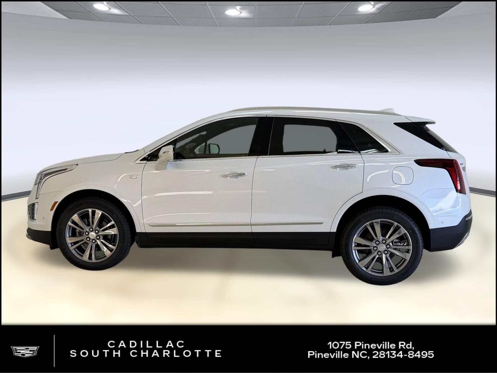 2026 Cadillac XT5 FWD Premium Luxury's photo