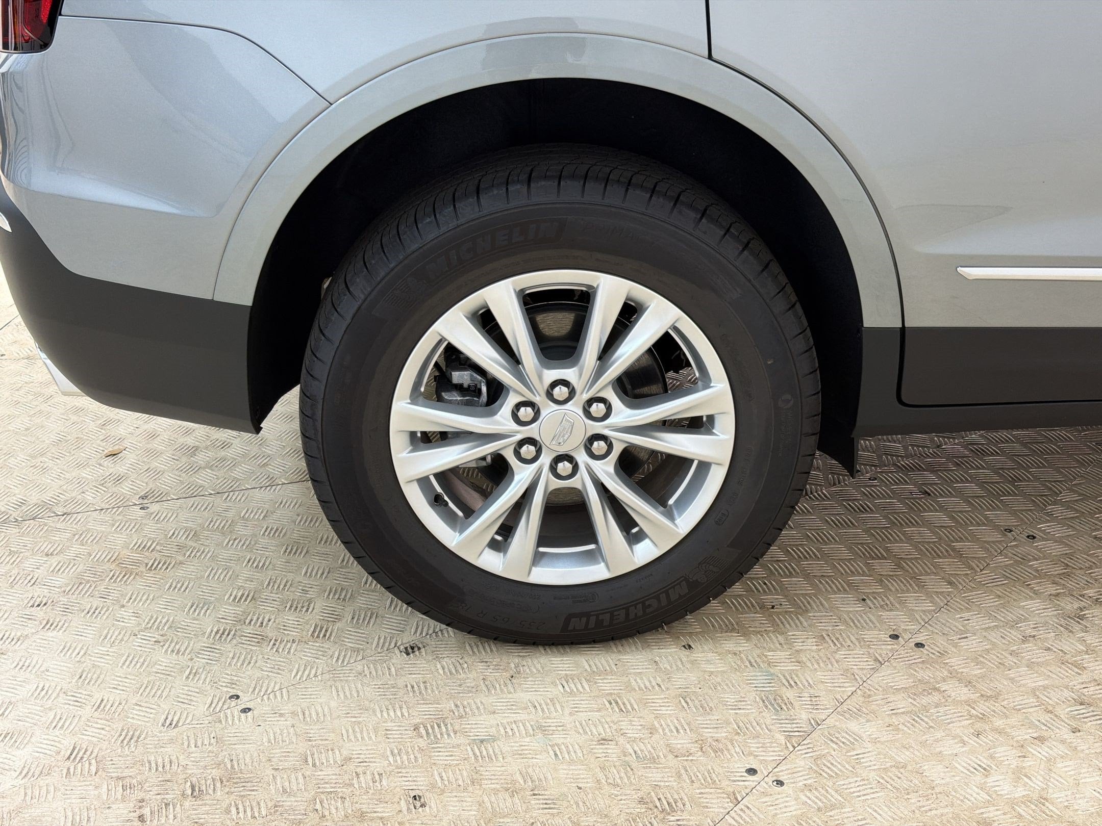 2026 Cadillac XT5 Luxury - Photo 13