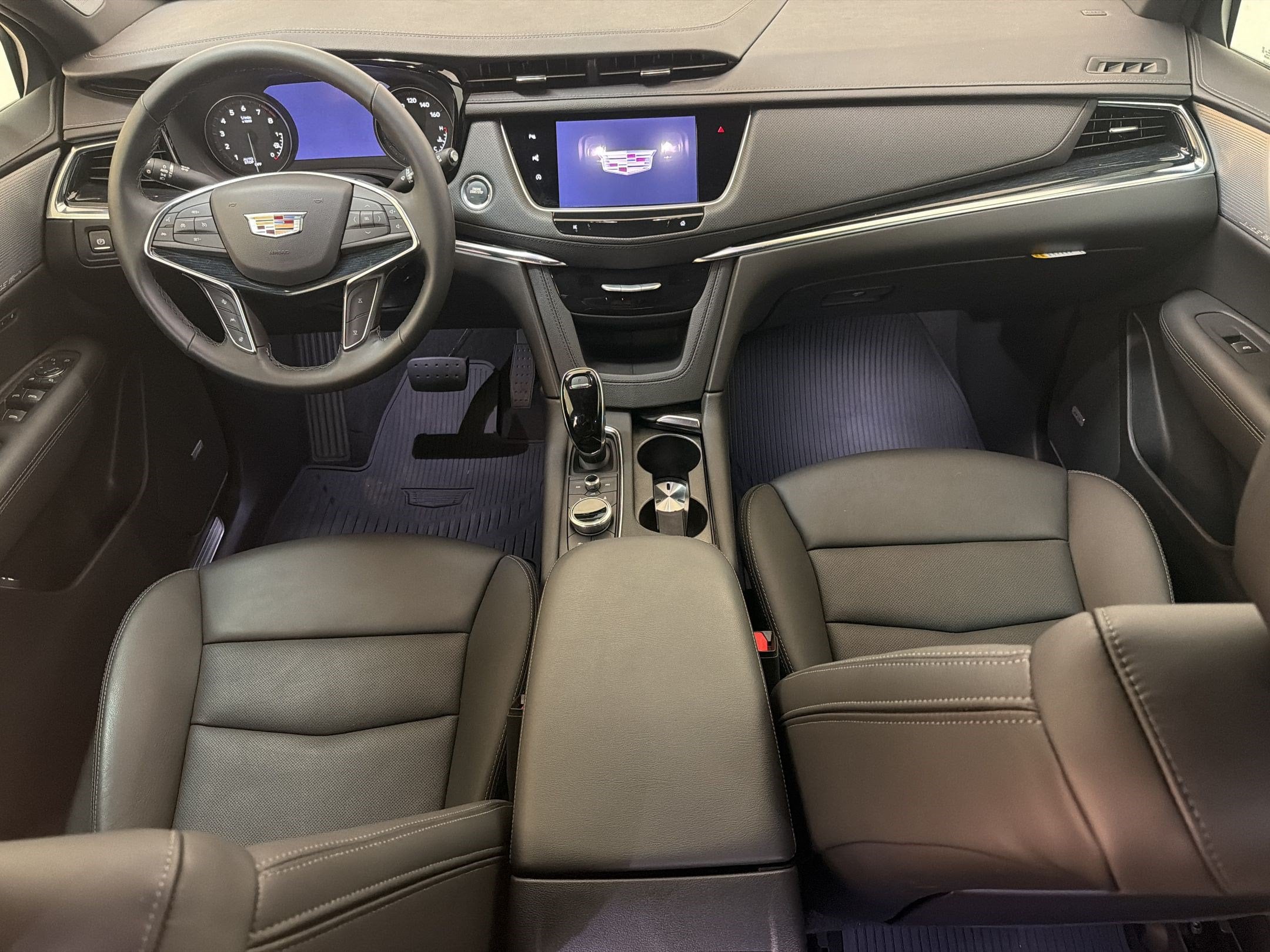 2026 Cadillac XT5 Premium Luxury - Photo 16