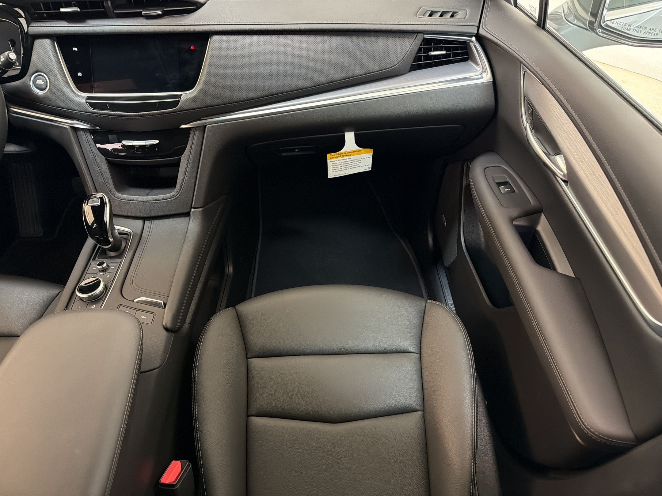 2026 Cadillac XT5 Luxury - Photo 28