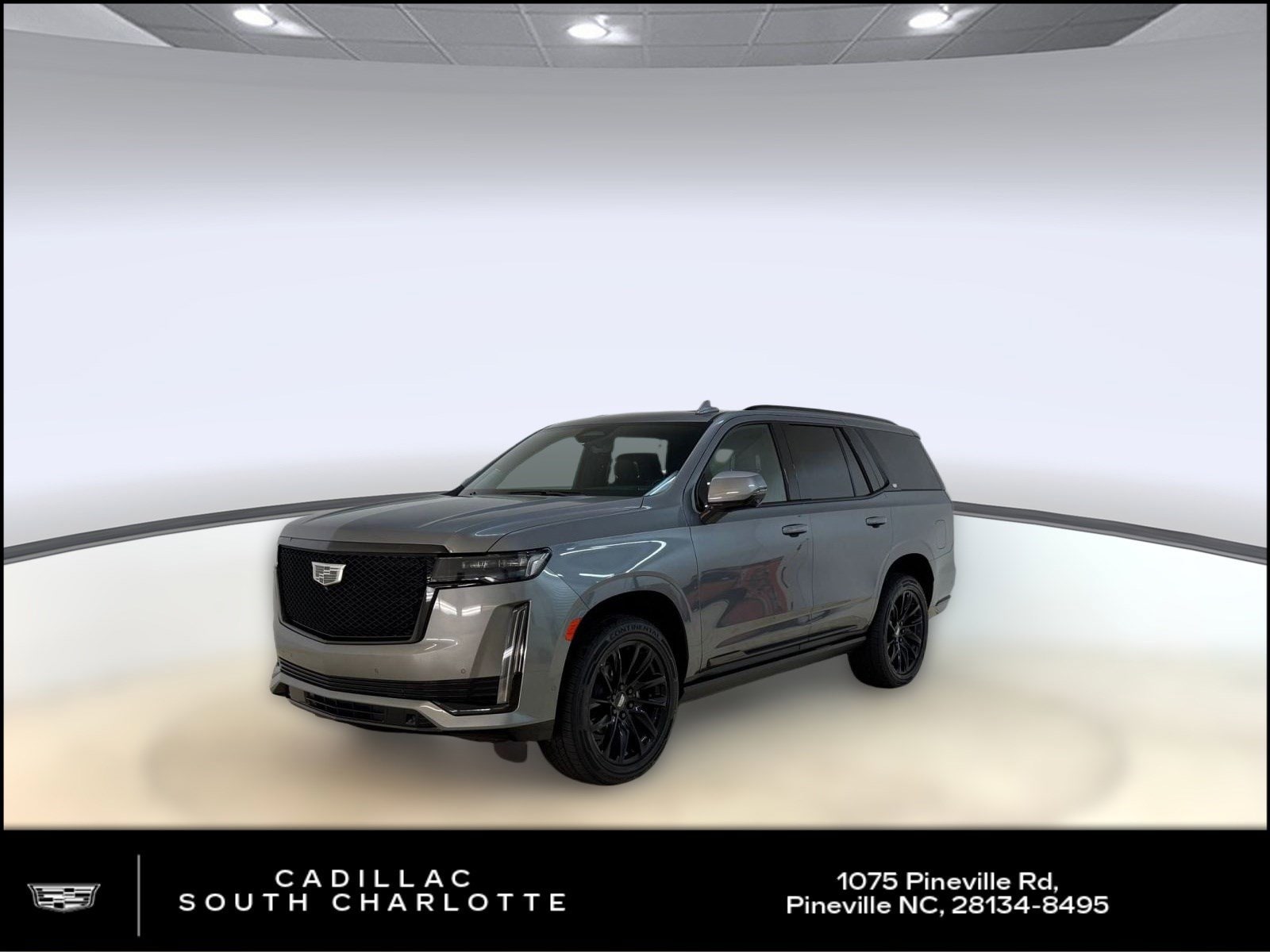 2022 CADILLAC Escalade SUV  2022 CADILLAC Escalade SUV