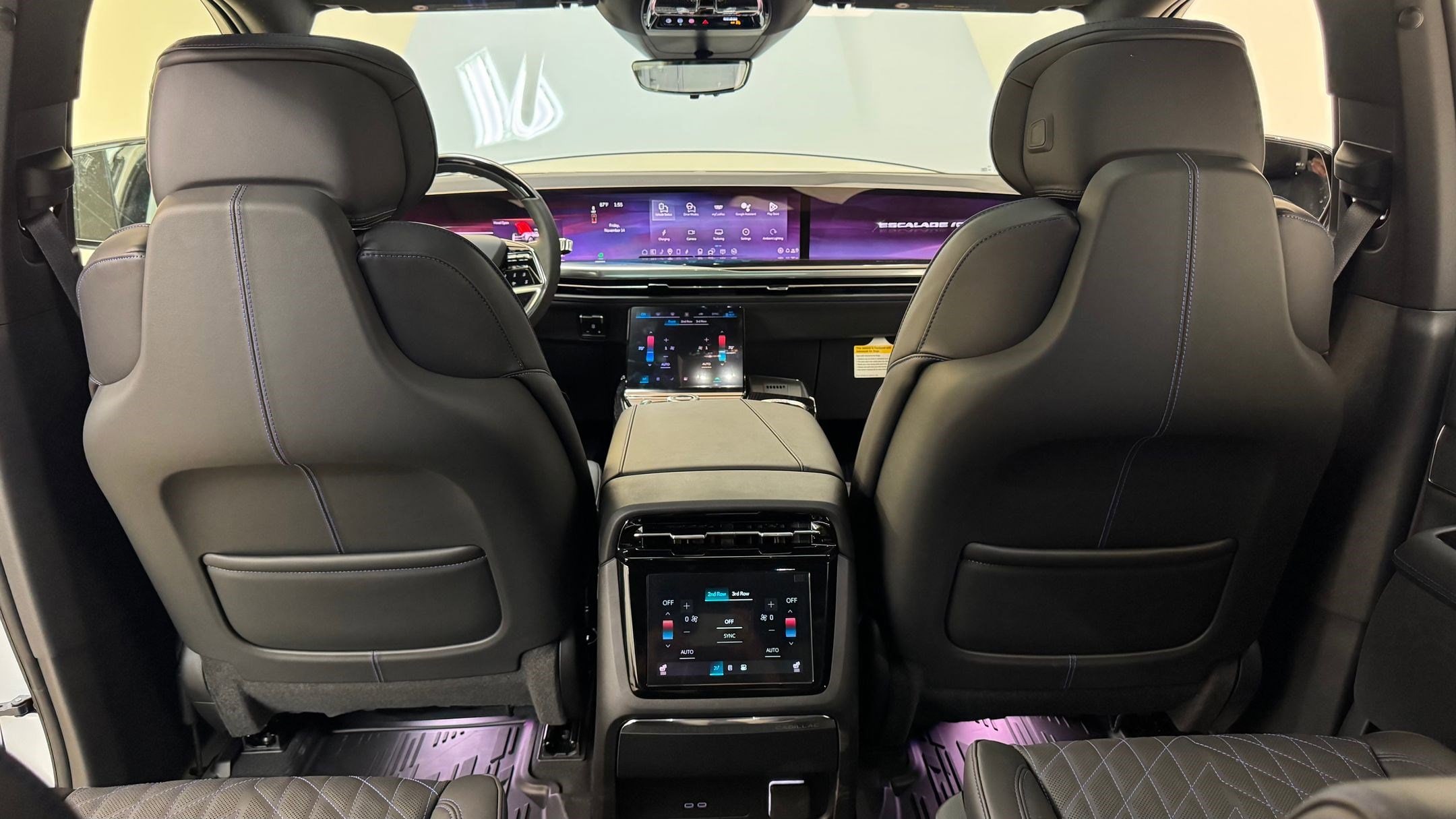 2026 Cadillac Escalade IQ Sport - Photo 29