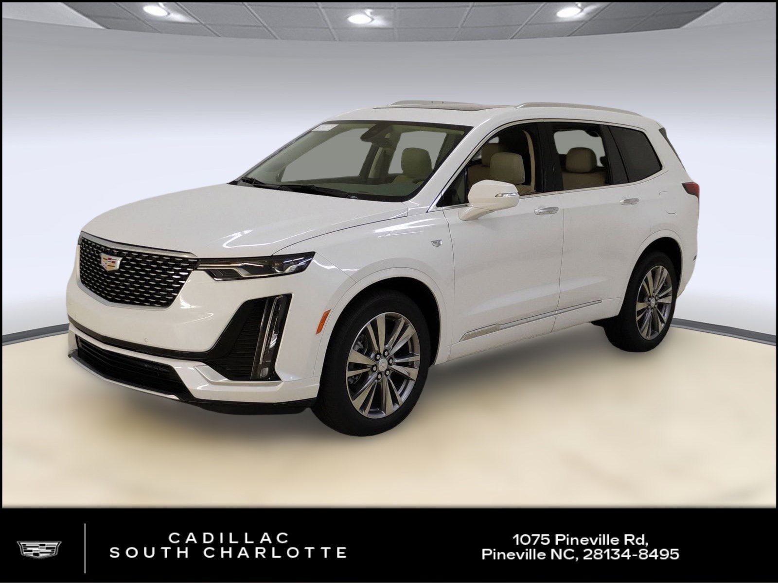 2025 CADILLAC XT6 SUV  2025 CADILLAC XT6 SUV