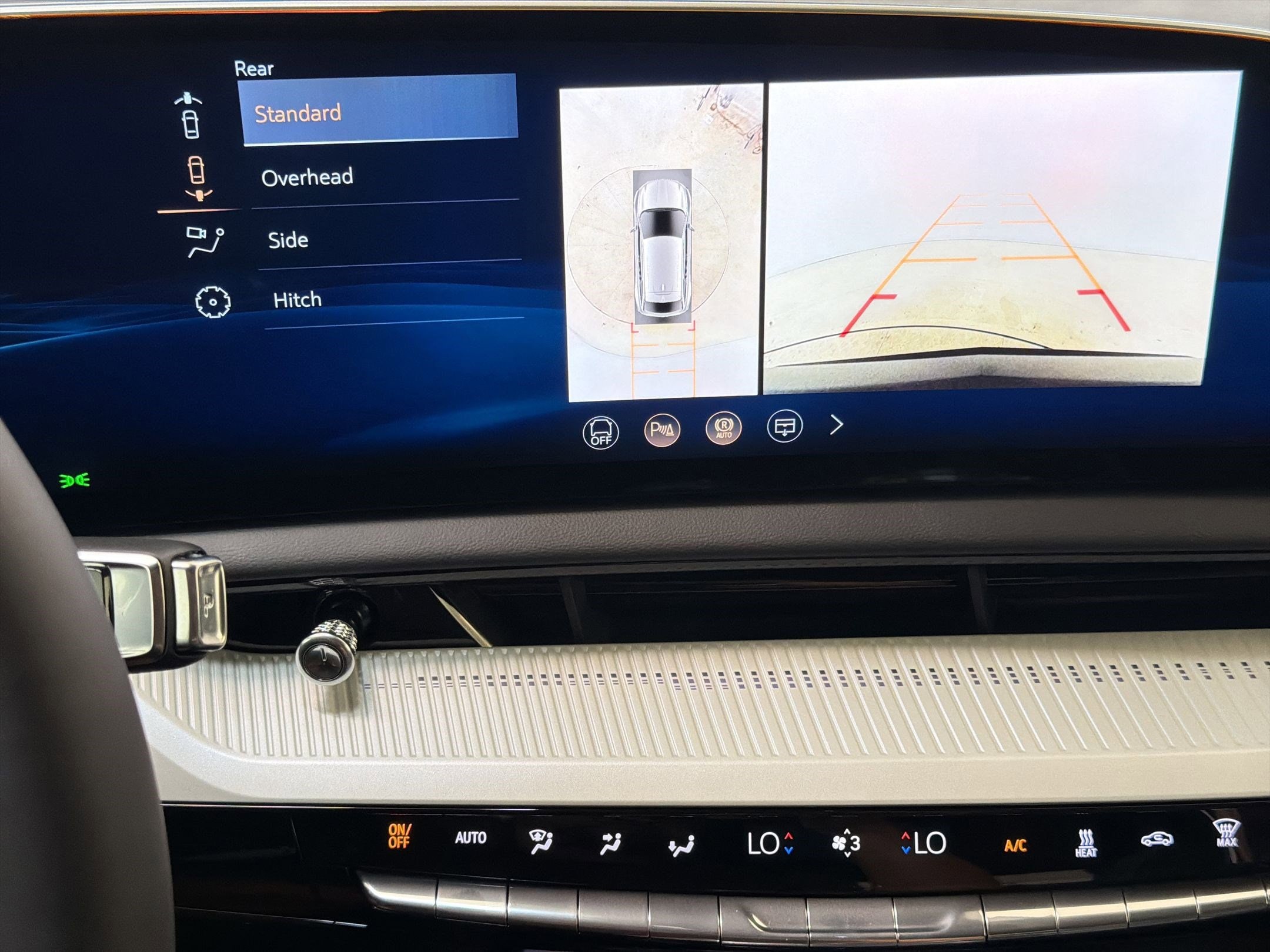 2026 Cadillac OPTIQ Sport - Photo 22
