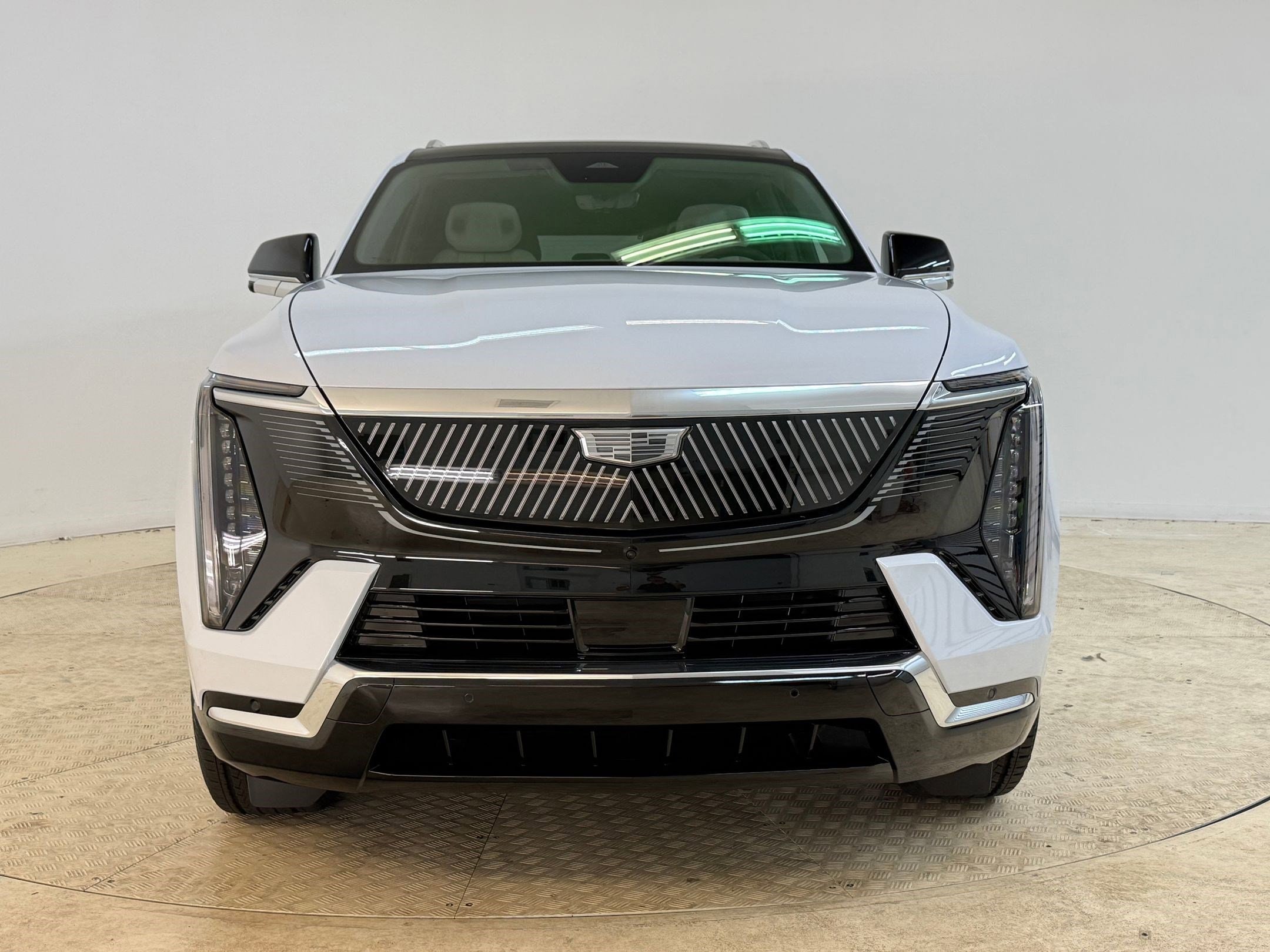 2026 Cadillac Escalade IQL Luxury - Photo 6