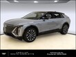 CADILLAC LYRIQ