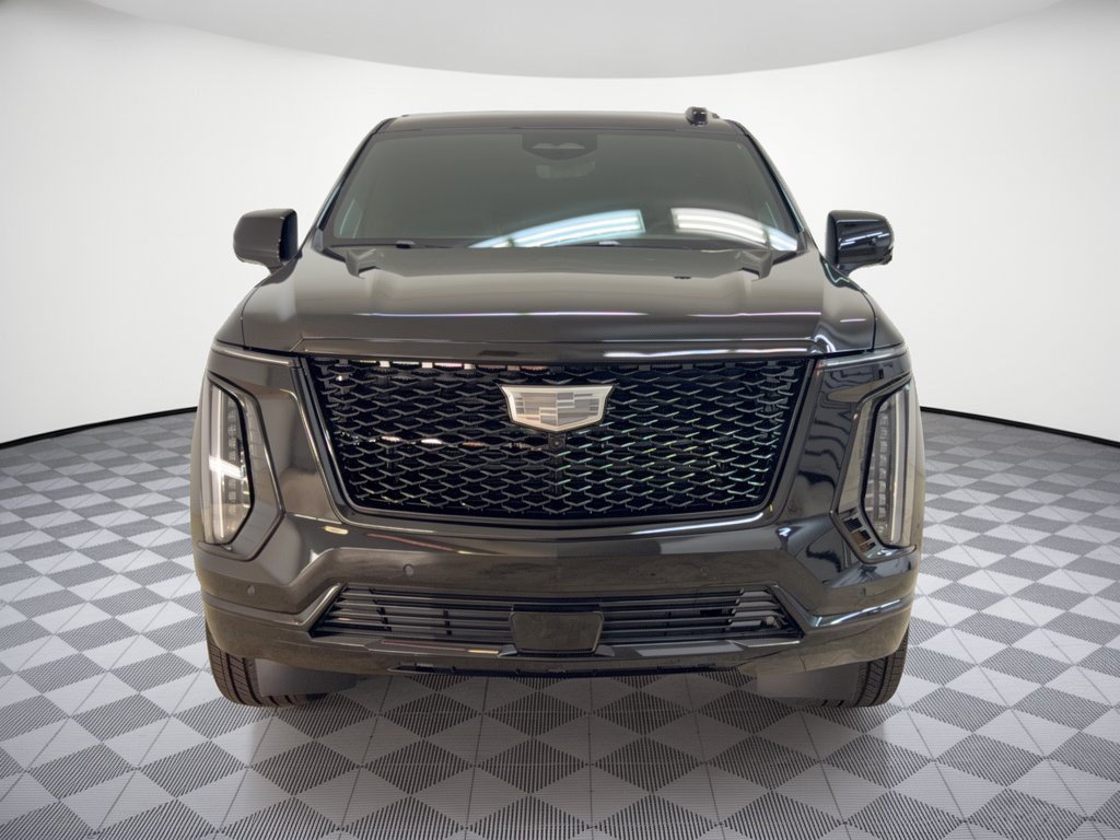 2026 Cadillac Escalade Platinum Sport - Photo 6