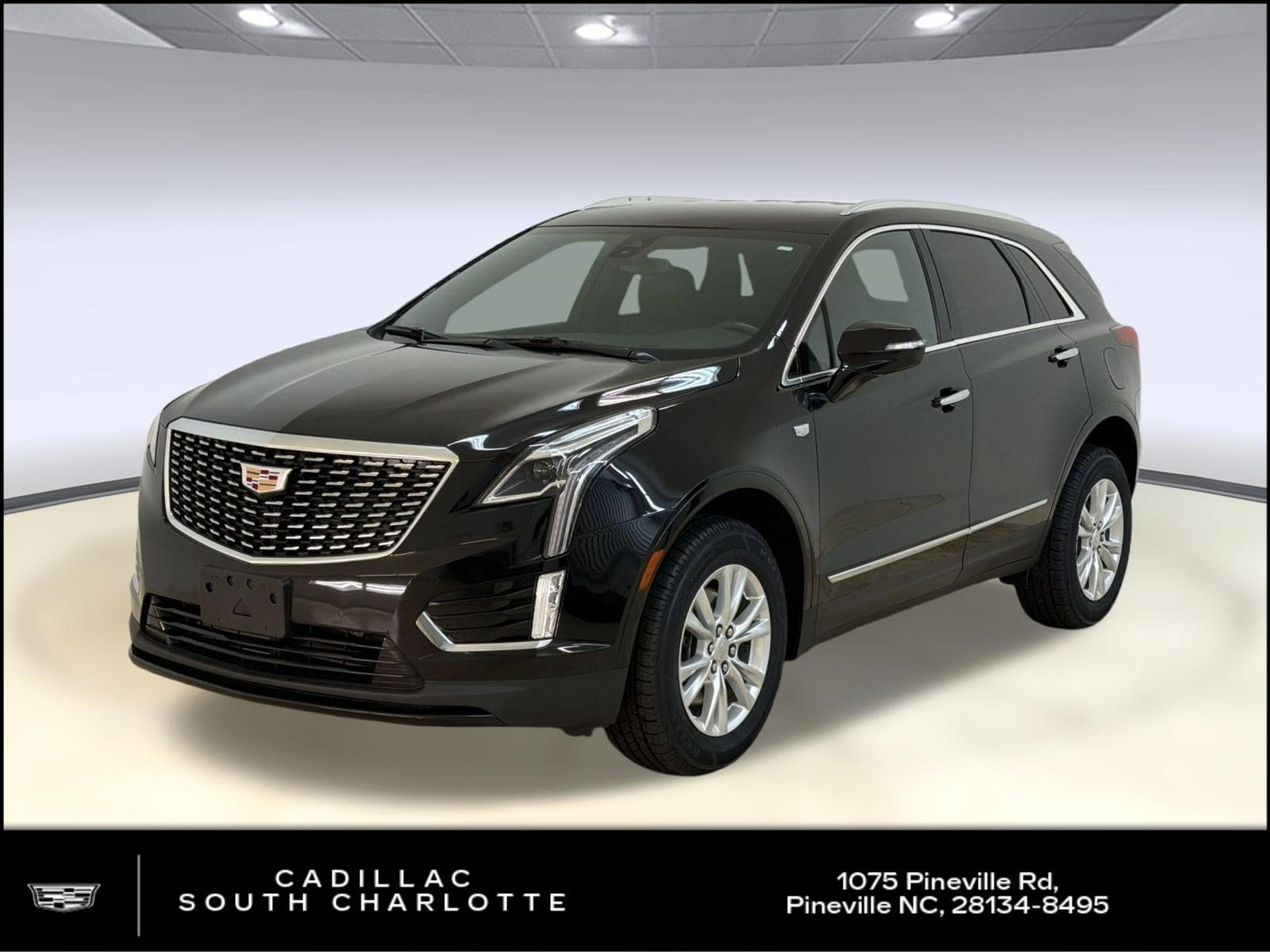 2023 Cadillac XT5