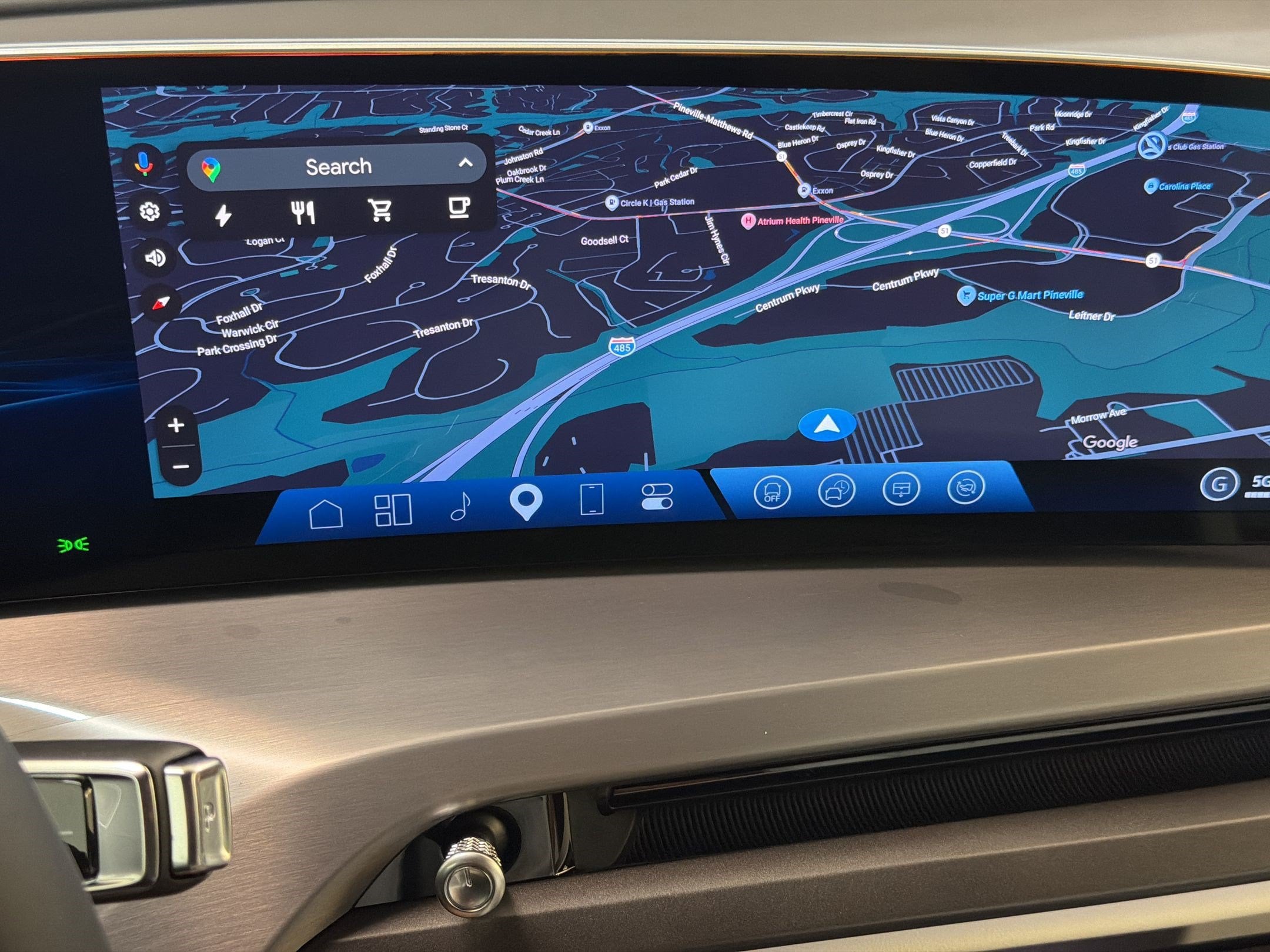 2027 Cadillac VISTIQ Sport - Photo 17
