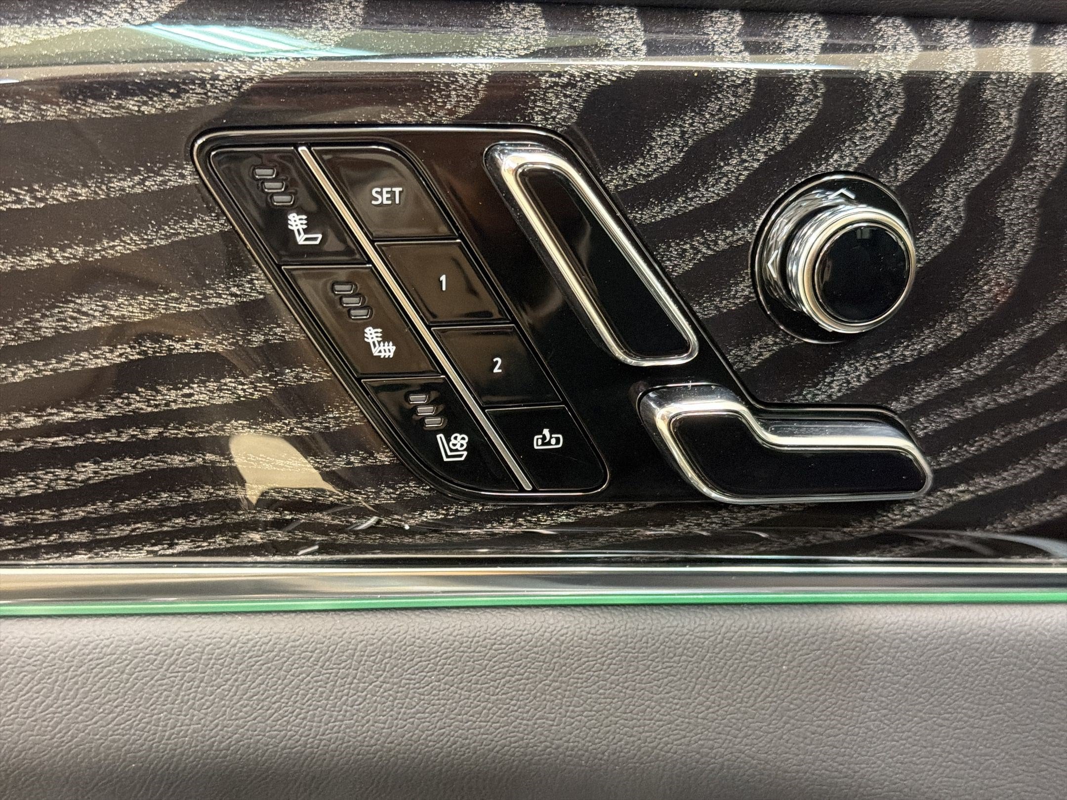 2026 Cadillac Escalade IQL Sport - Photo 14