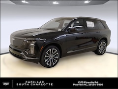2026 CADILLAC VISTIQ Sport SUV
