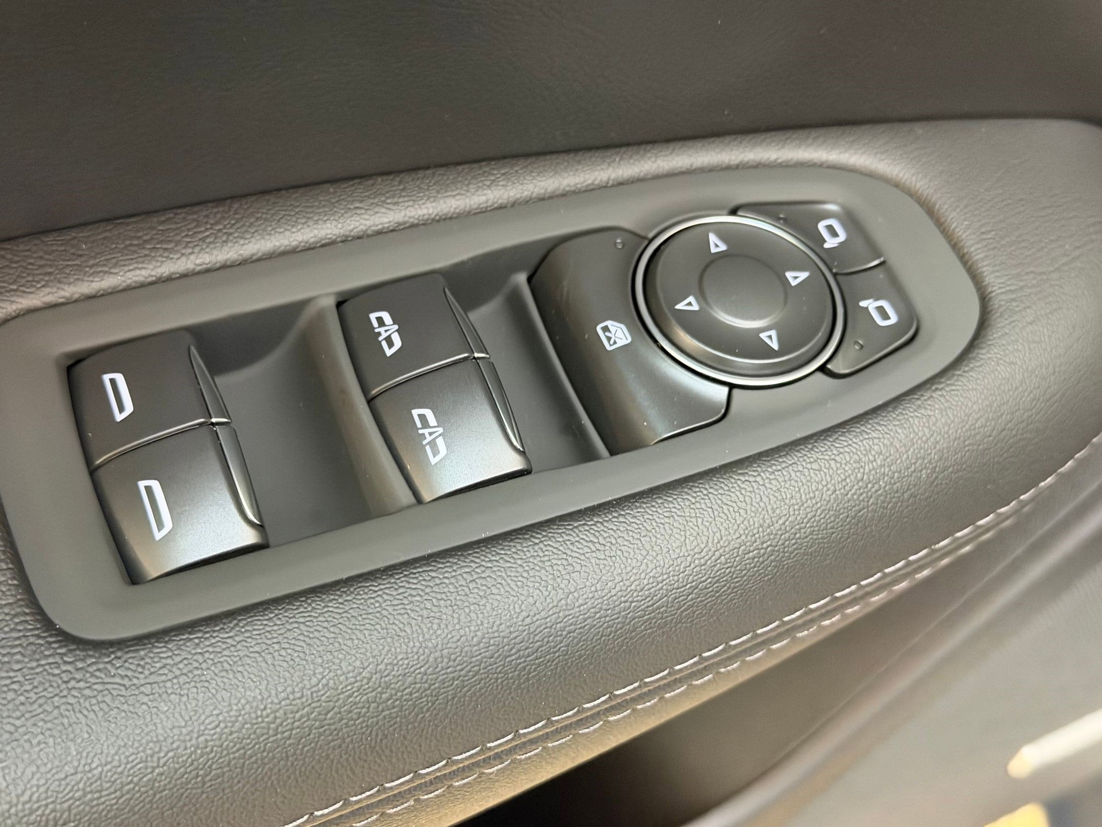 2026 Cadillac XT5 Luxury - Photo 24