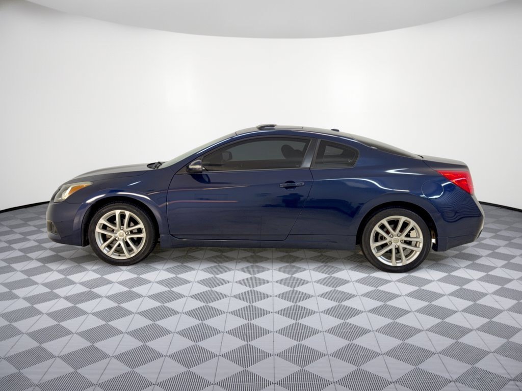 Used 2011 Nissan Altima SR with VIN 1N4BL2EP3BC175724 for sale in Pineville, NC