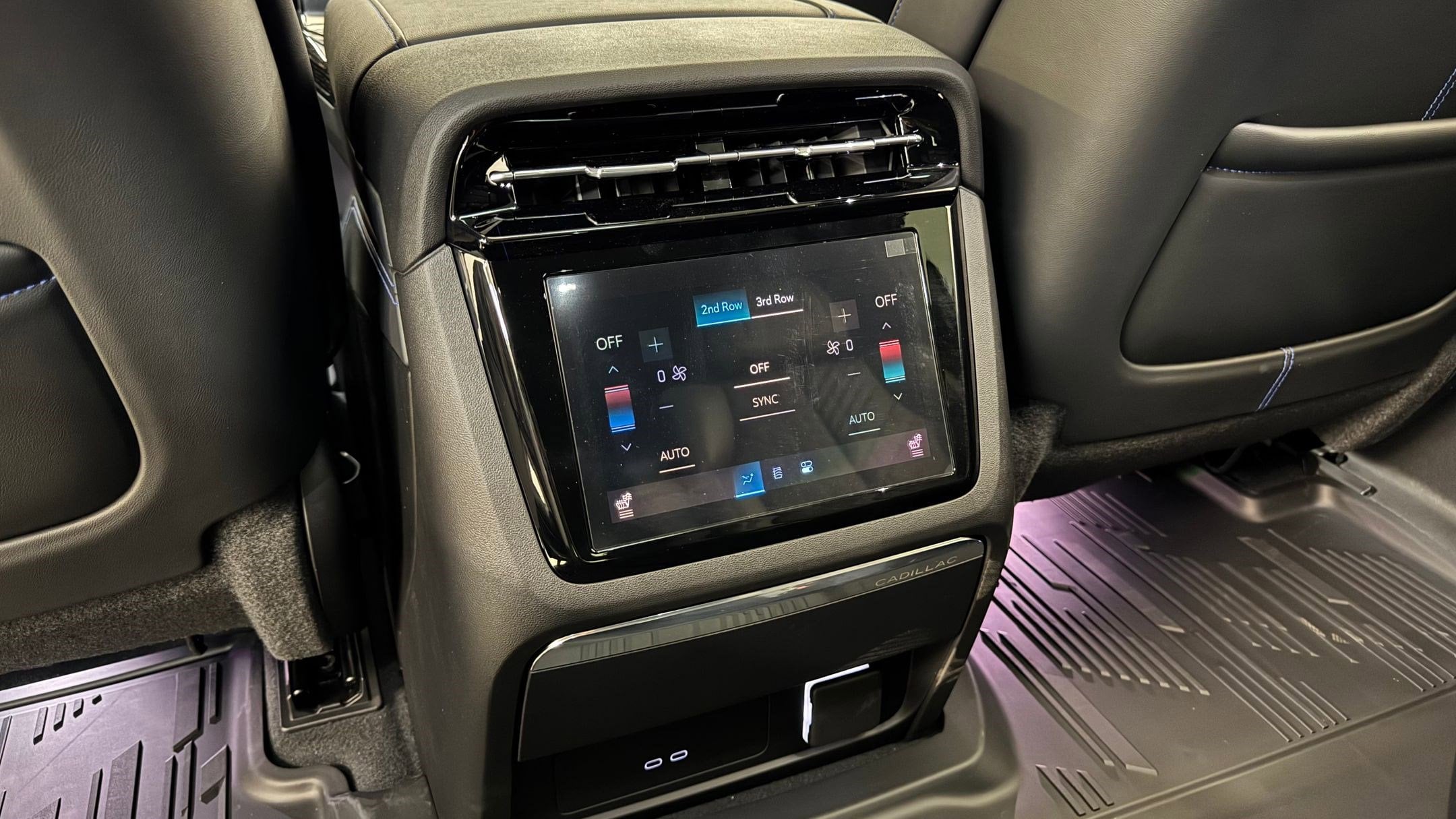 2026 Cadillac Escalade IQ Sport - Photo 31