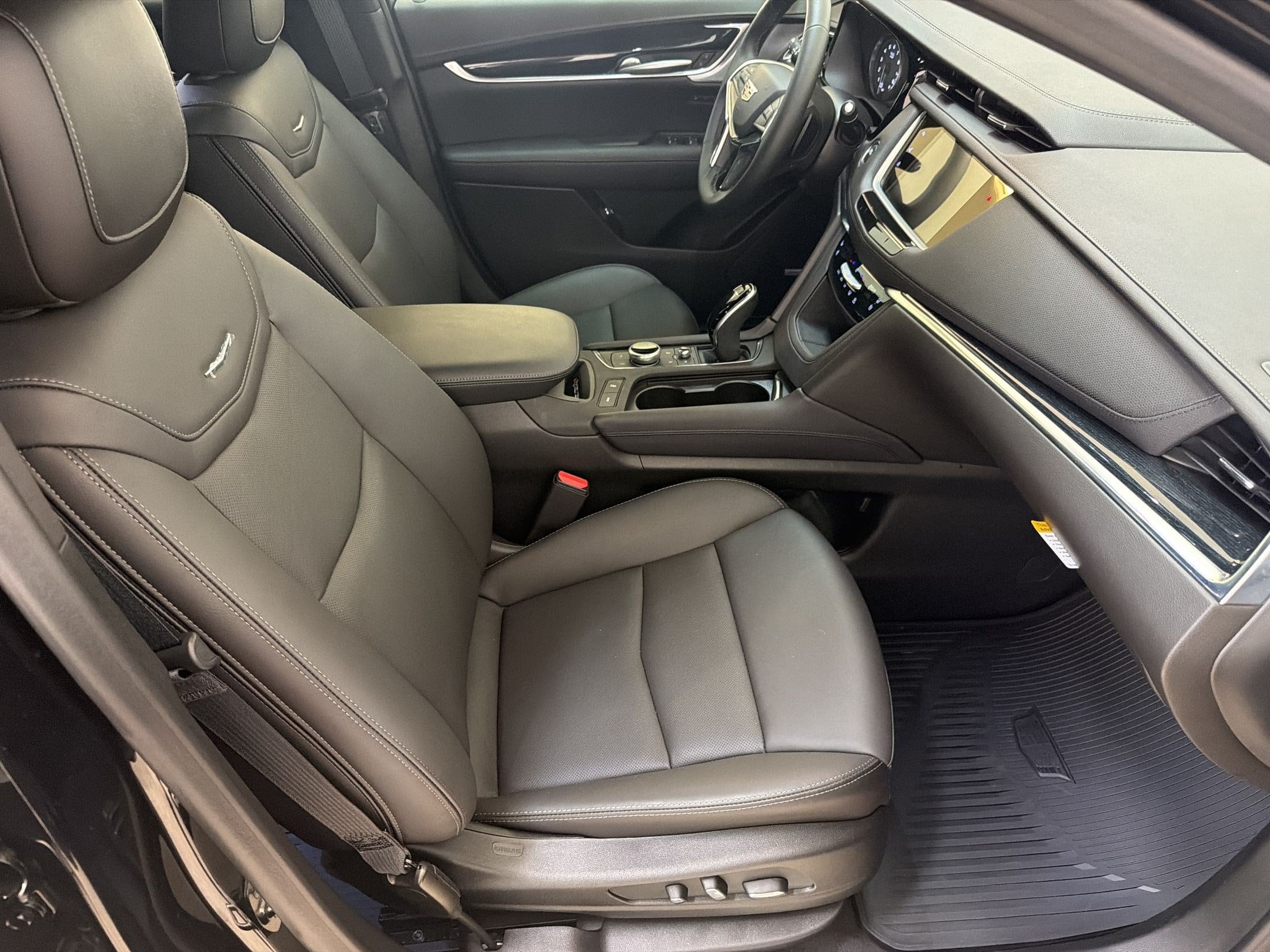 2026 Cadillac XT5 Premium Luxury - Photo 24
