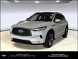  INFINITI QX50