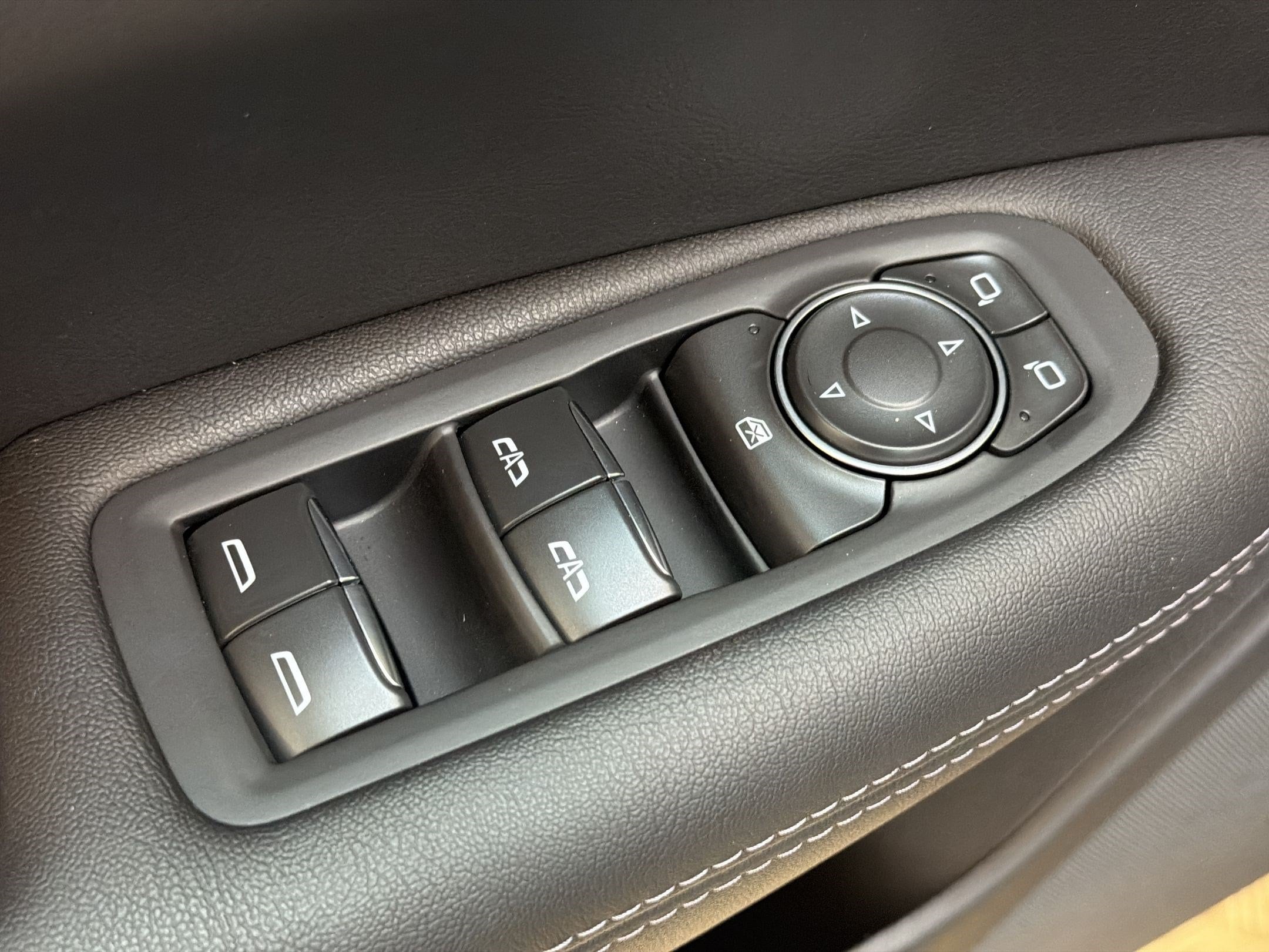 2026 Cadillac XT5 Luxury - Photo 15