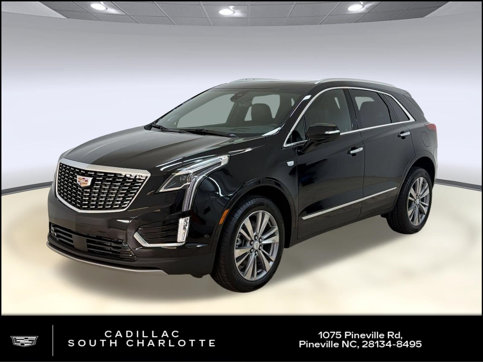 2026 Cadillac XT5 FWD Premium Luxury's photo