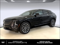 2026 CADILLAC LYRIQ Premium Sport SUV