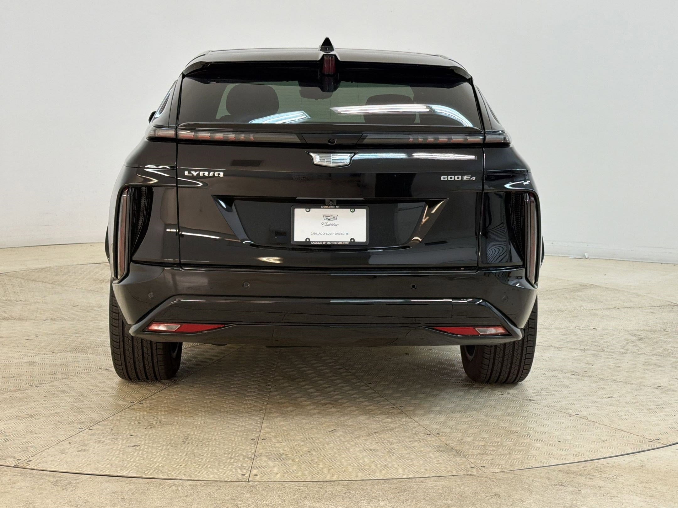 2025 Cadillac LYRIQ Sport 2 - Photo 10